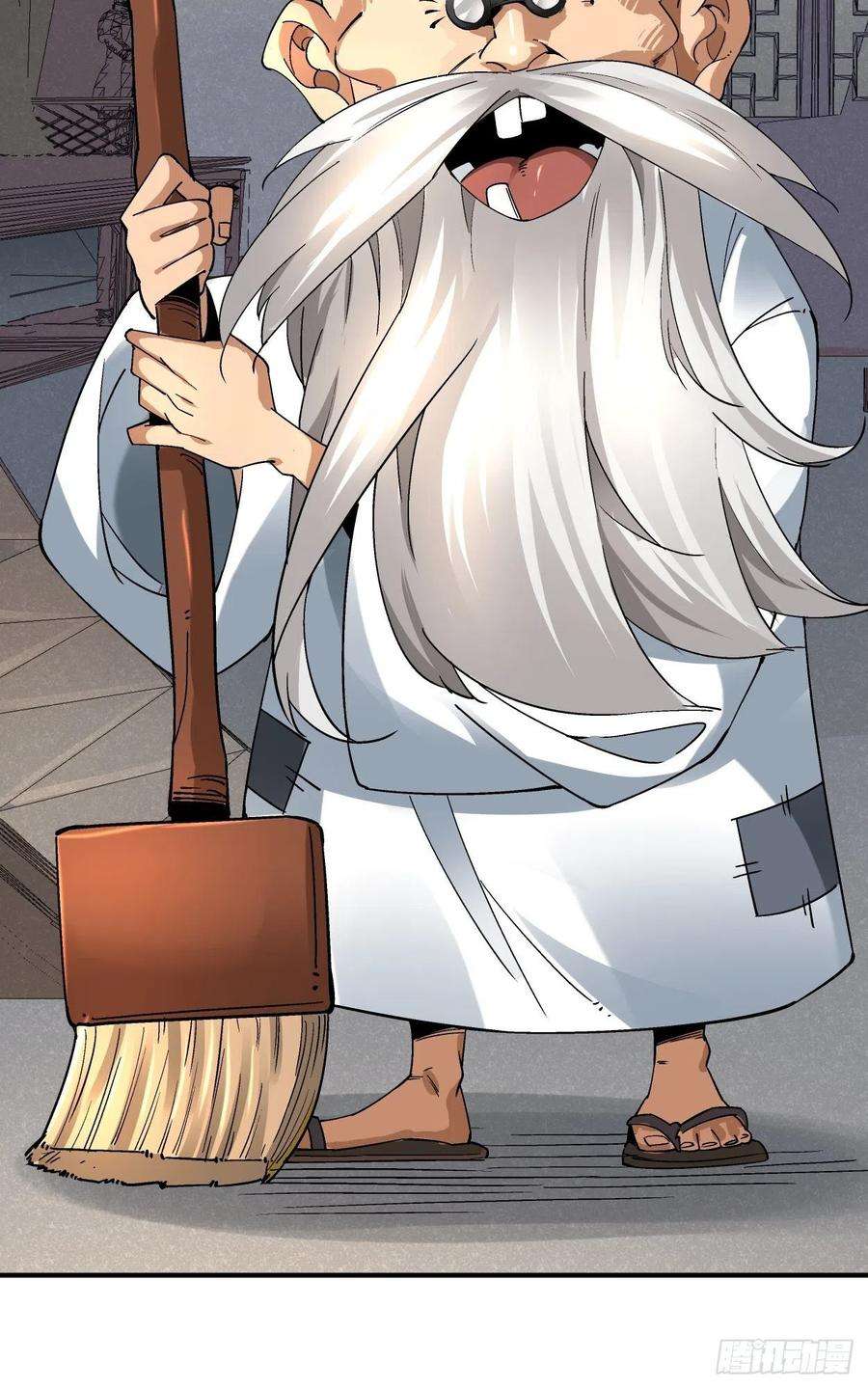 身为首富的我真不想重生啊十话 巅峰对决