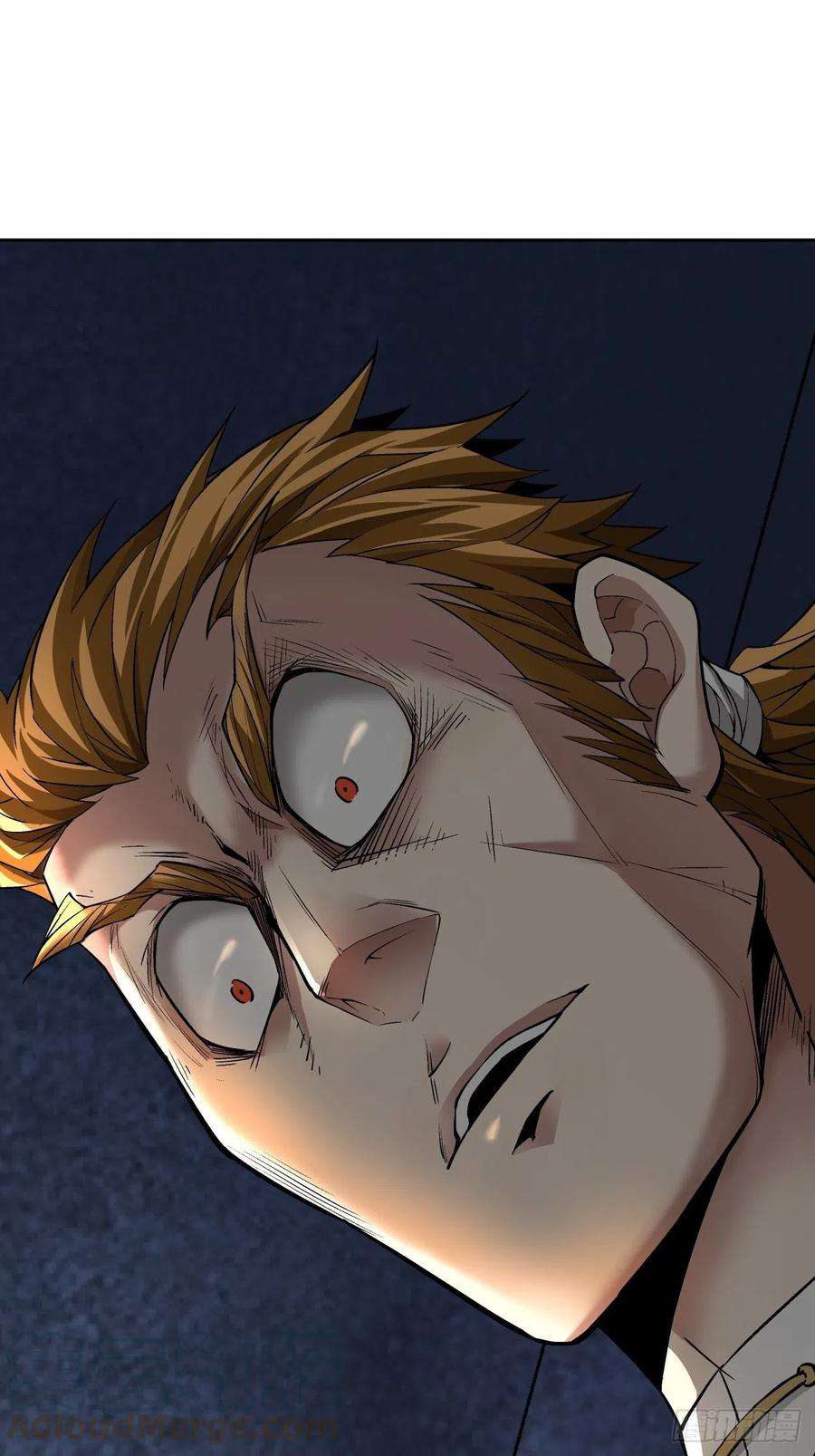 身为首富的我真不想重生啊十一话 不讲武德