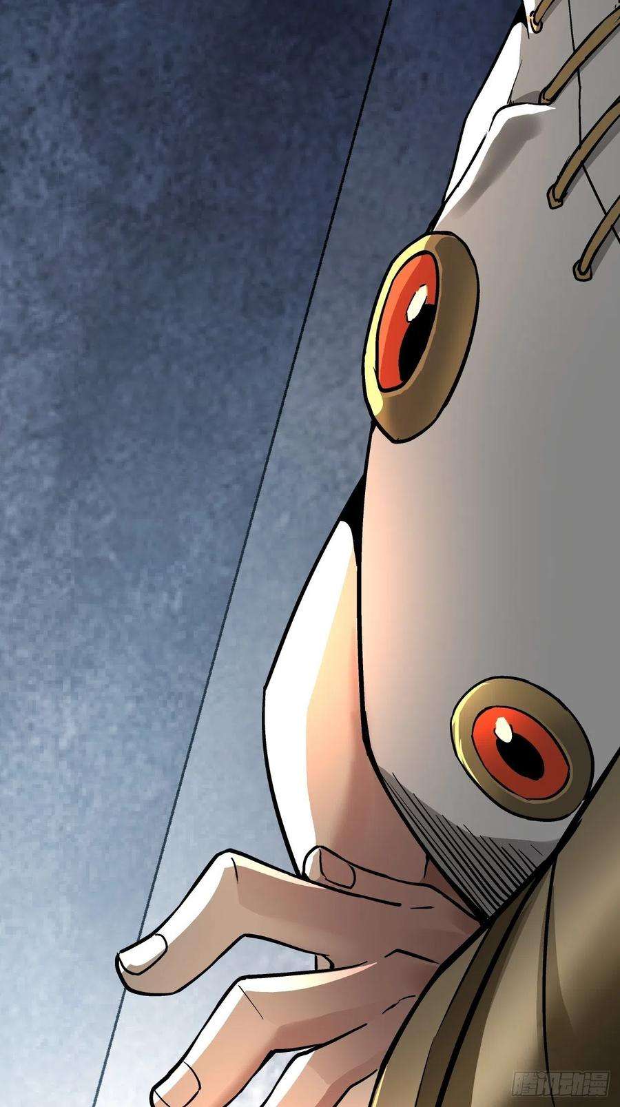 身为首富的我真不想重生啊十一话 不讲武德