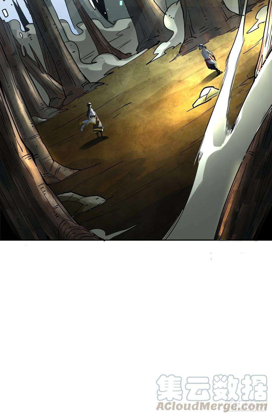 身为首富的我真不想重生啊十一话 不讲武德