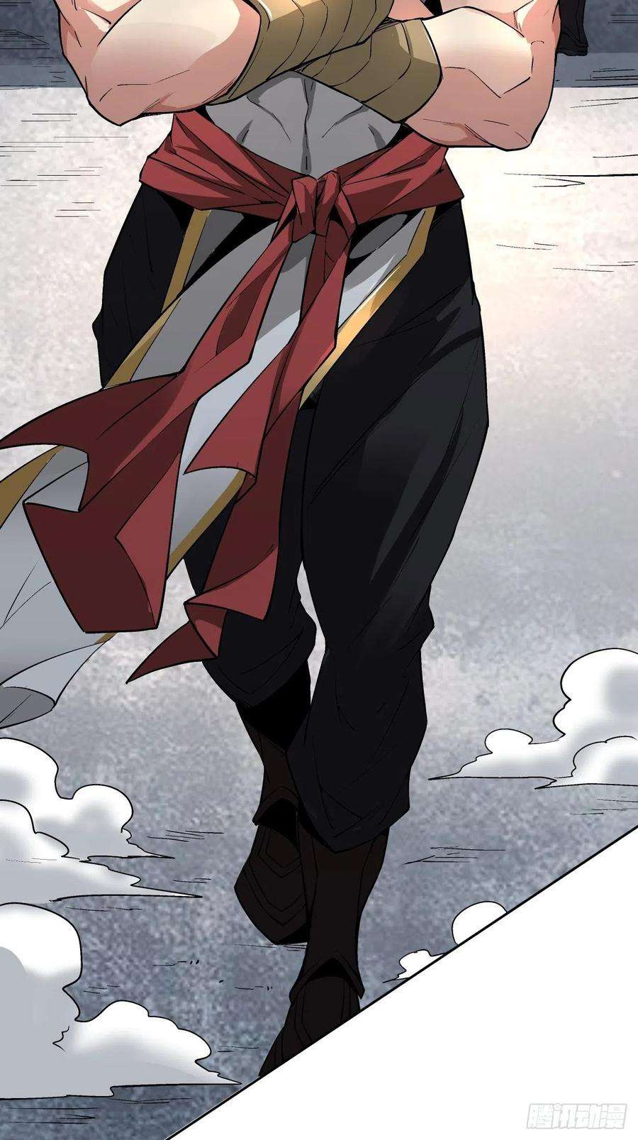 身为首富的我真不想重生啊十一话 不讲武德