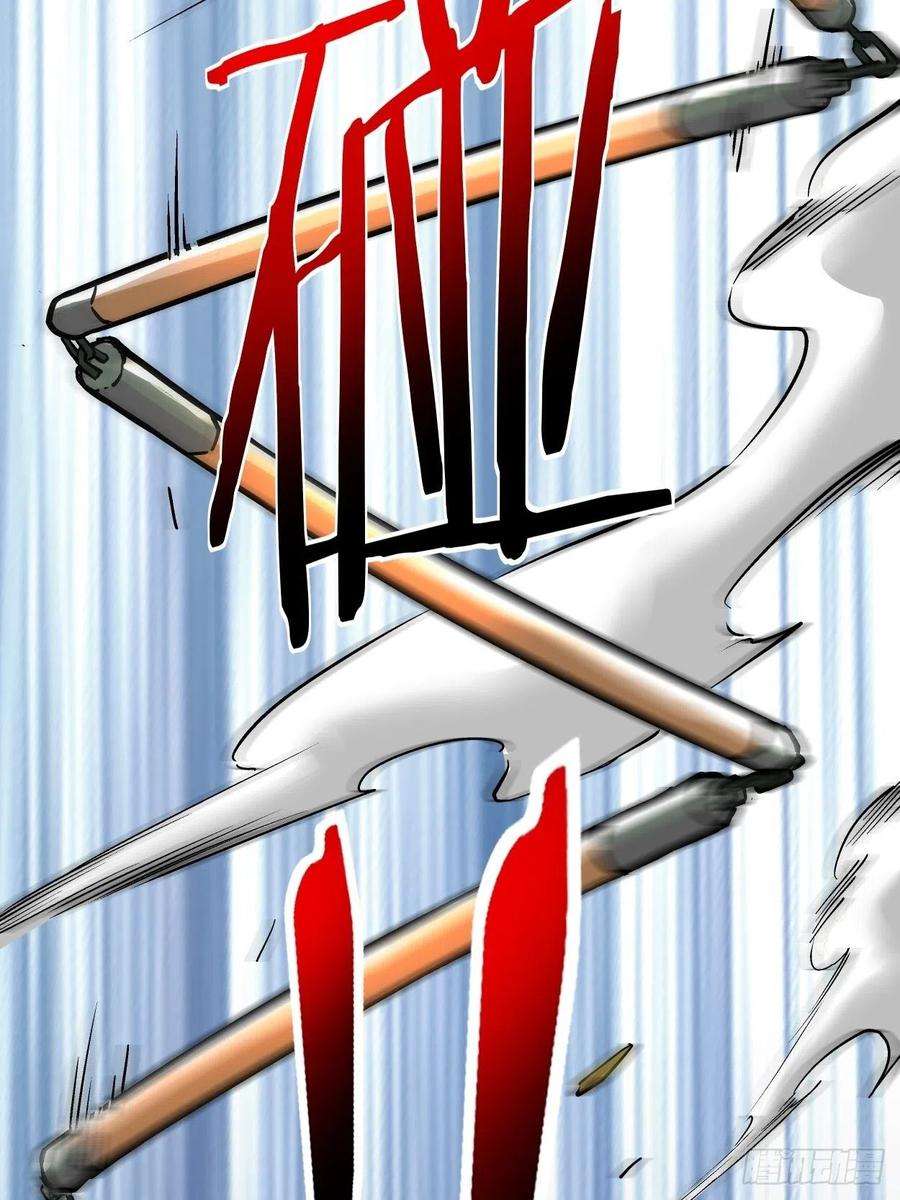 身为首富的我真不想重生啊十一话 不讲武德