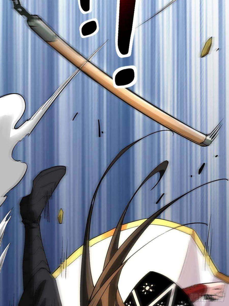 身为首富的我真不想重生啊十一话 不讲武德