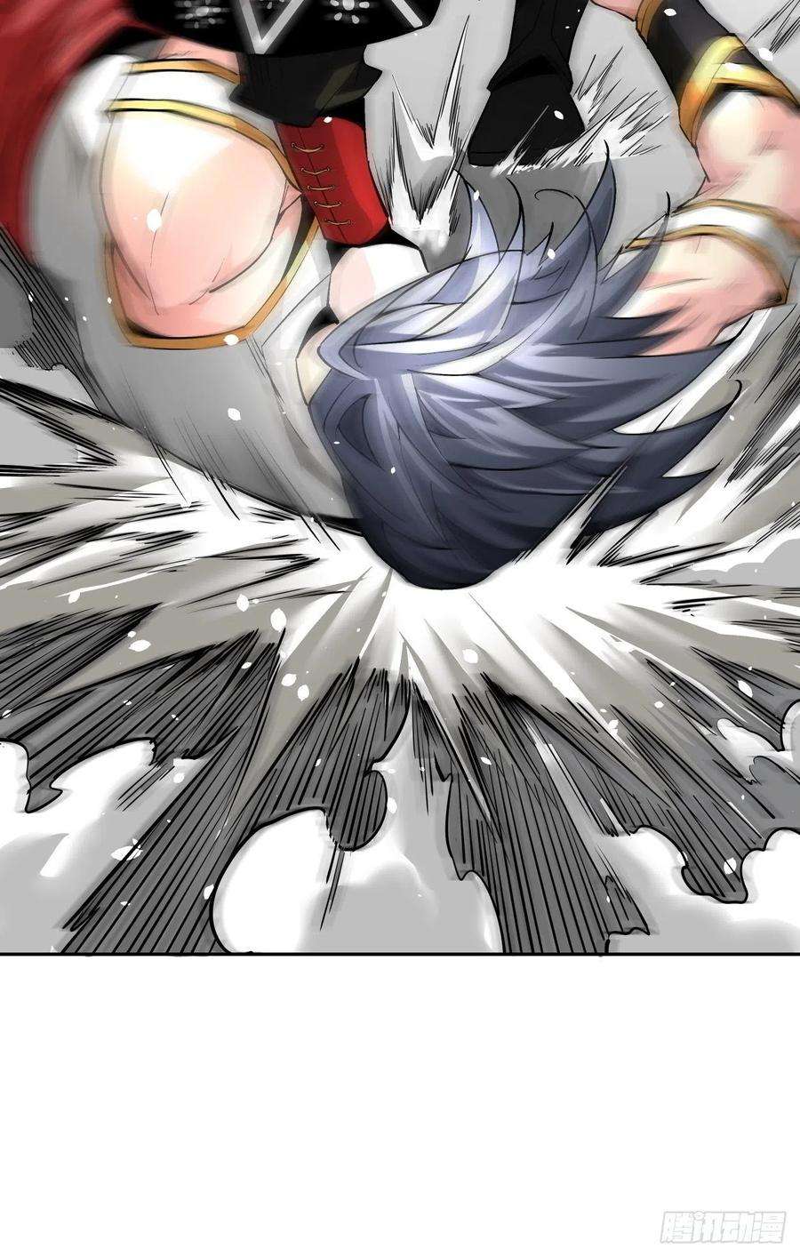 身为首富的我真不想重生啊十一话 不讲武德