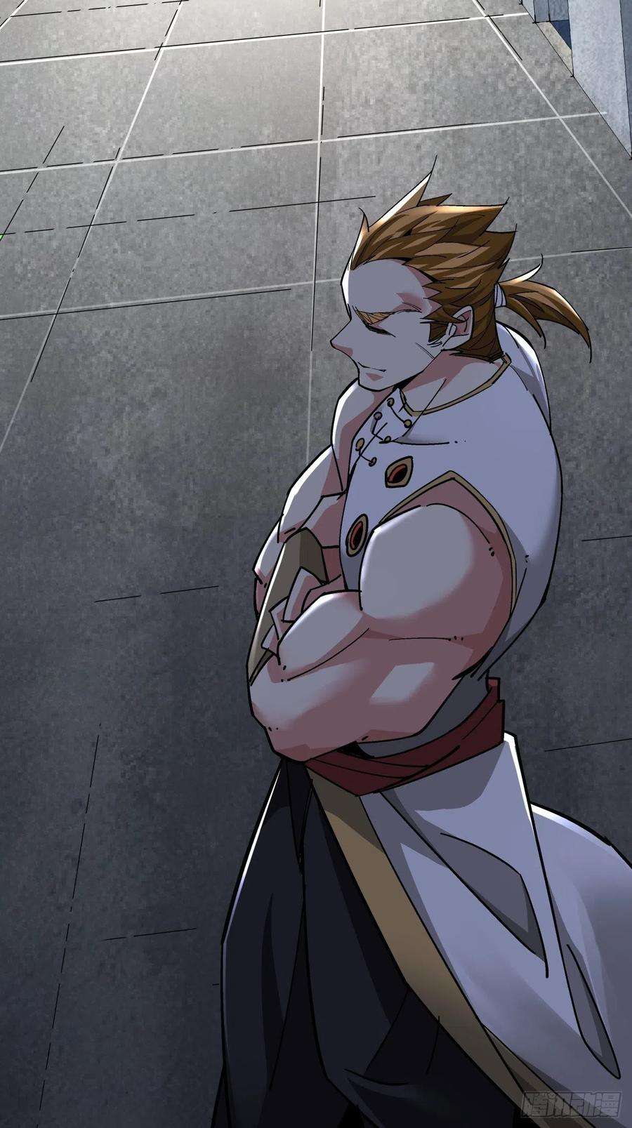 身为首富的我真不想重生啊十一话 不讲武德