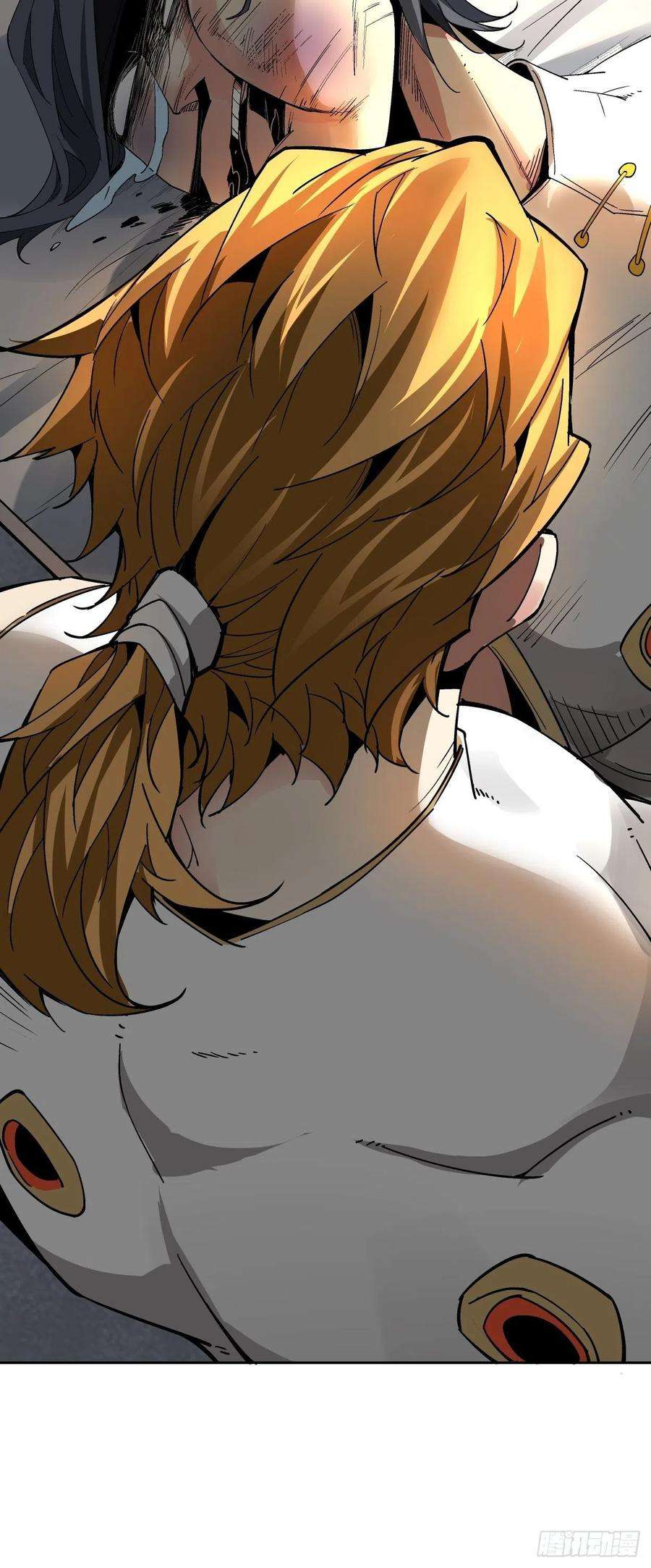 身为首富的我真不想重生啊十一话 不讲武德