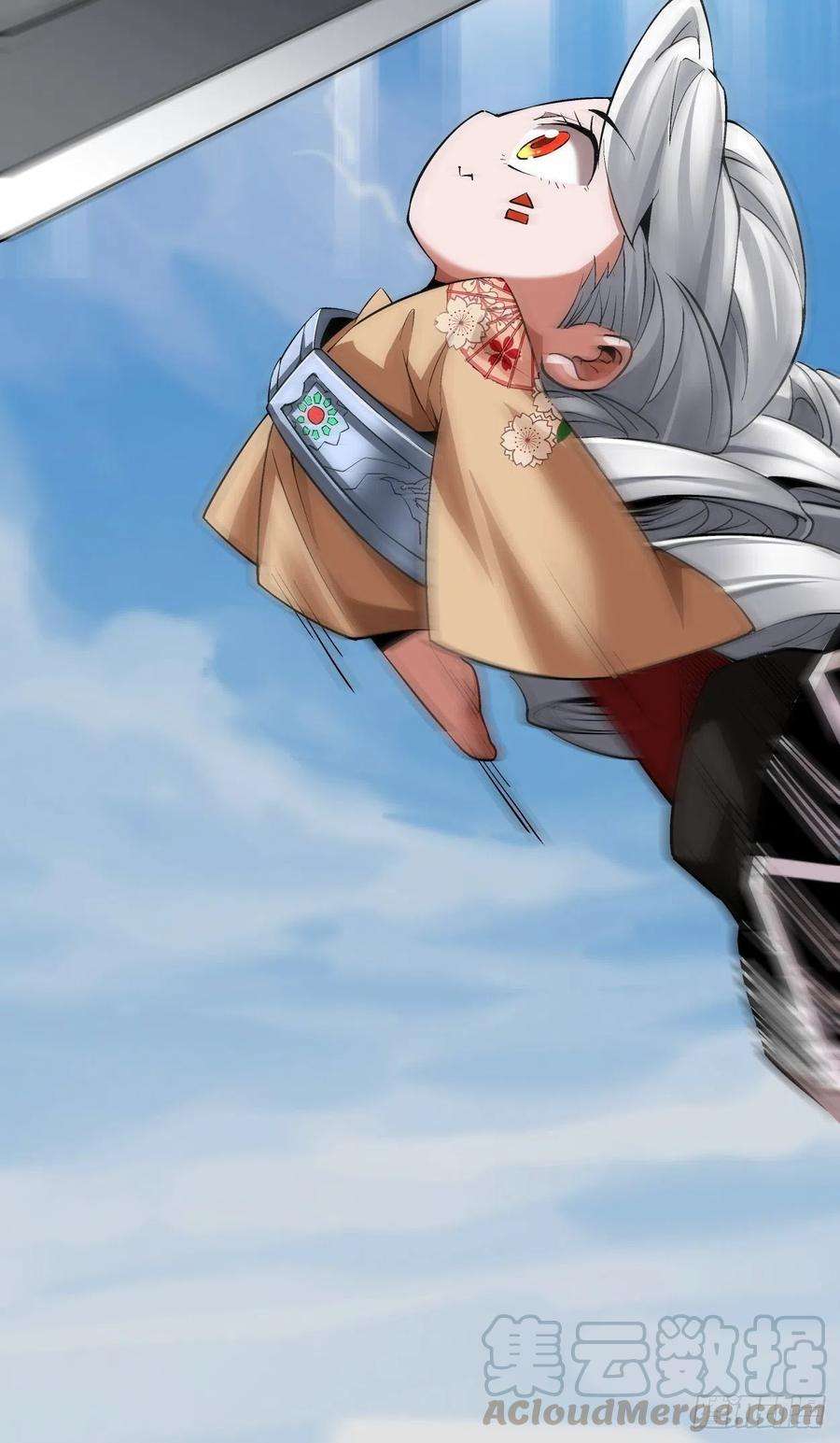 身为首富的我真不想重生啊十三话 规则是卑鄙者的武器