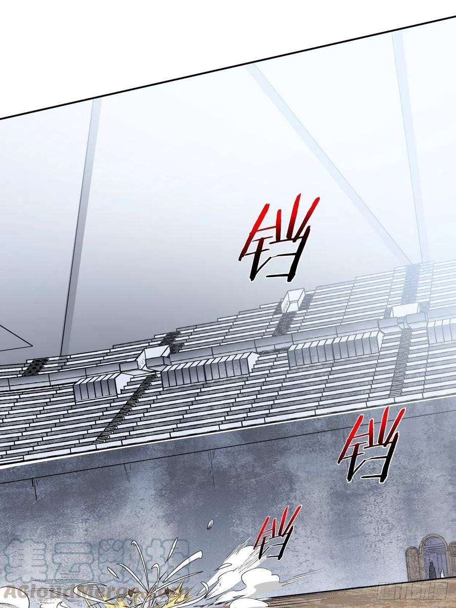 身为首富的我真不想重生啊十三话 规则是卑鄙者的武器