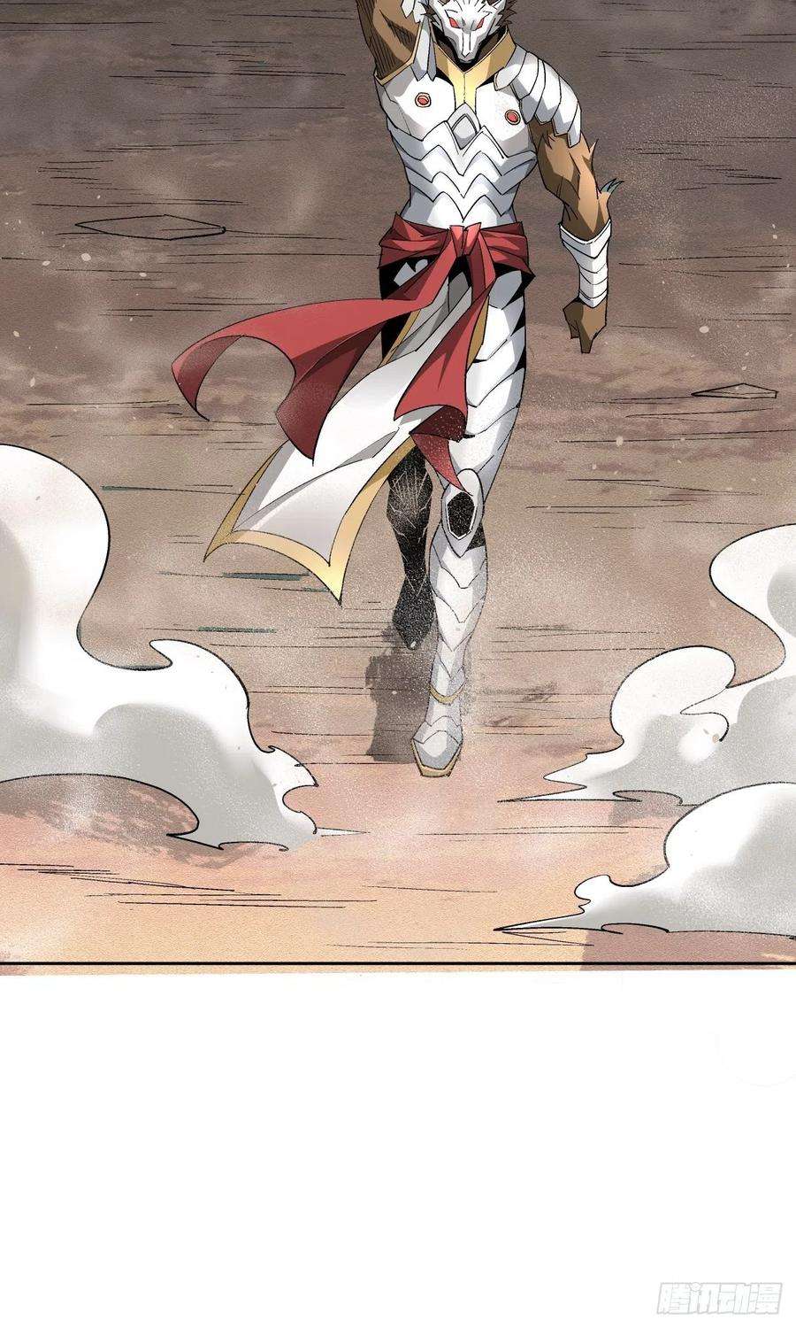 身为首富的我真不想重生啊十三话 规则是卑鄙者的武器