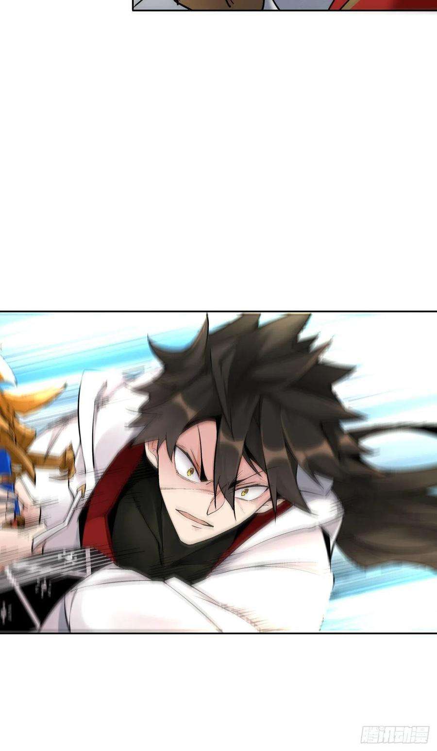 身为首富的我真不想重生啊十三话 规则是卑鄙者的武器