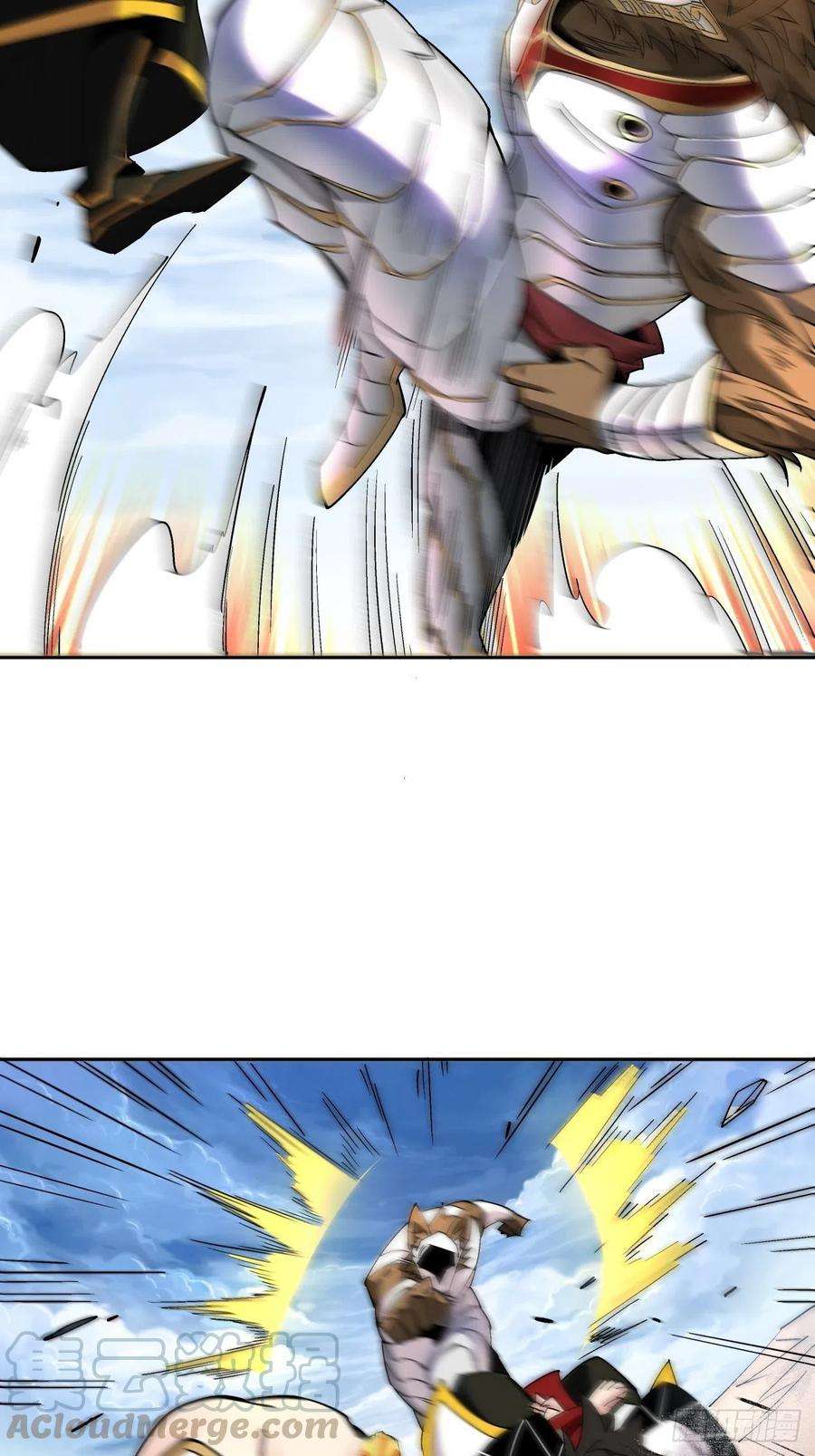 身为首富的我真不想重生啊十三话 规则是卑鄙者的武器