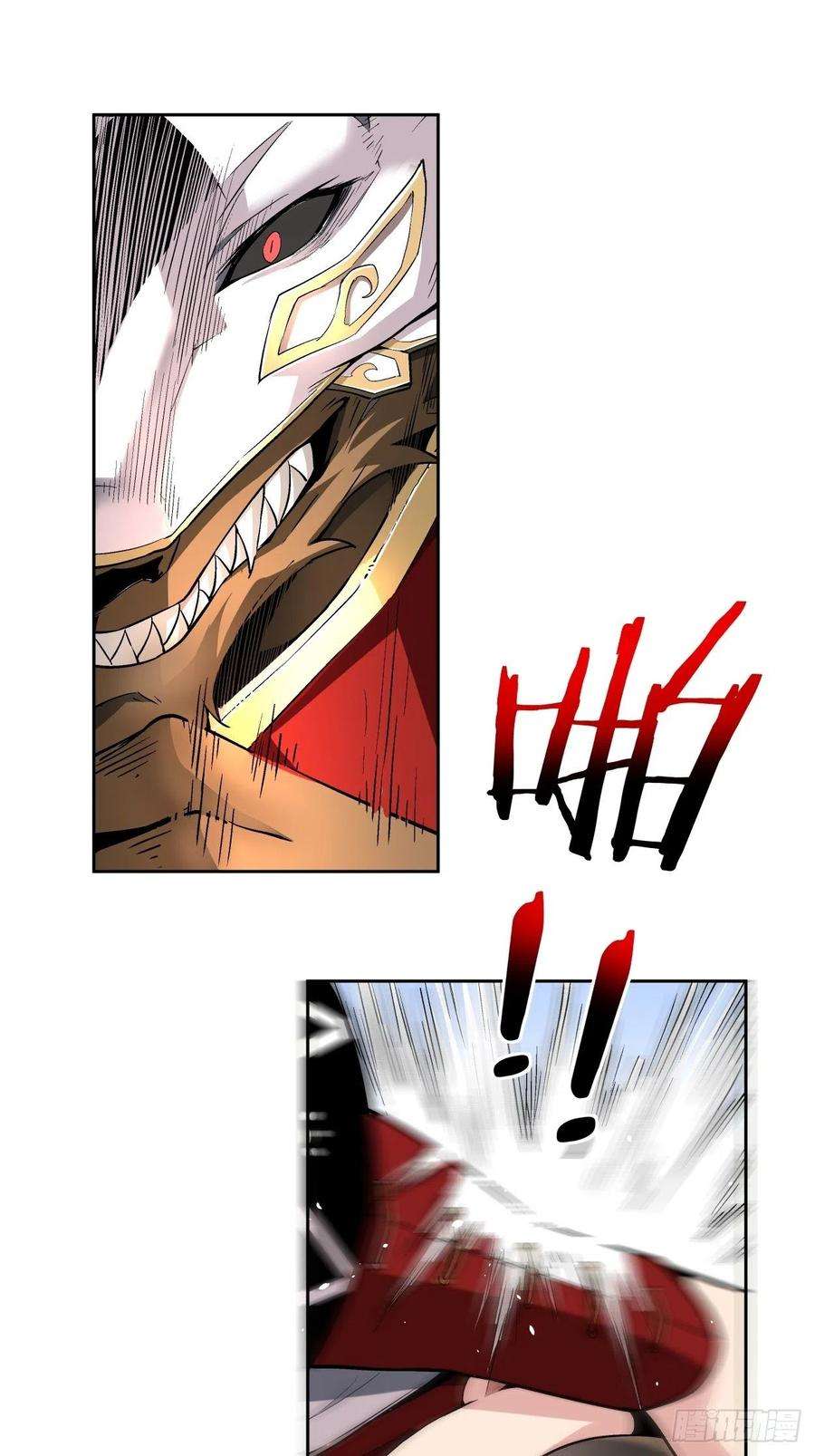 身为首富的我真不想重生啊十三话 规则是卑鄙者的武器