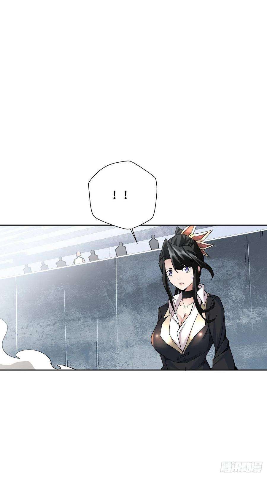 身为首富的我真不想重生啊十五话 白工会七队