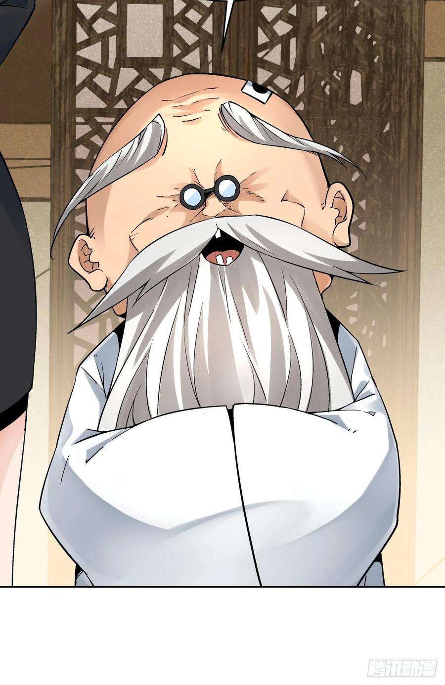 身为首富的我真不想重生啊十五话 白工会七队