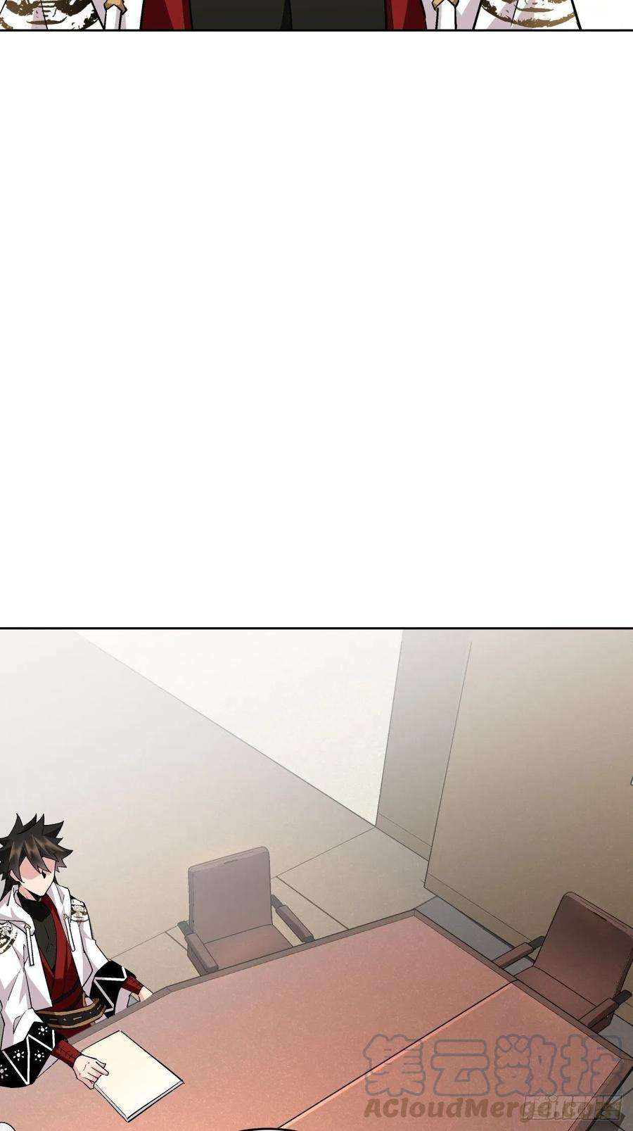 身为首富的我真不想重生啊十五话 白工会七队