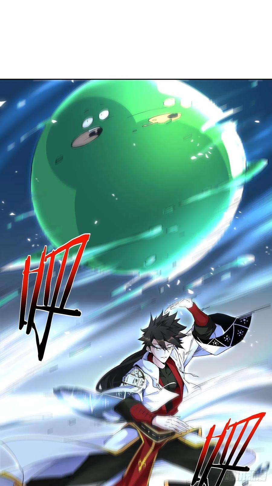 身为首富的我真不想重生啊十六话 屎菜兽