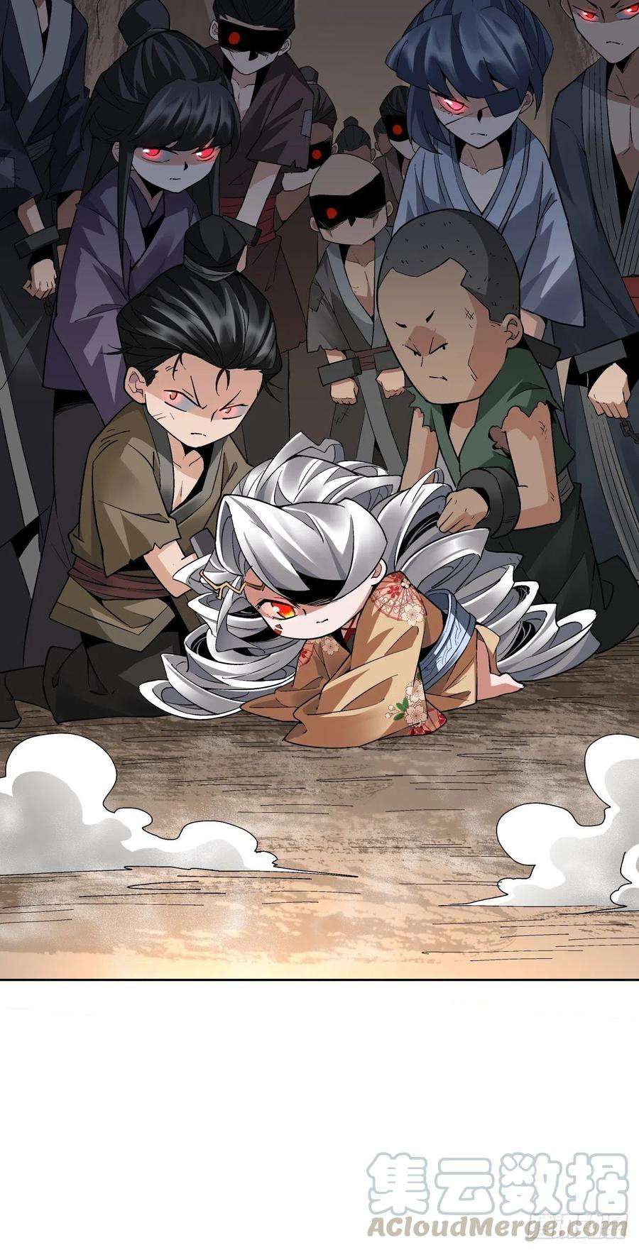 身为首富的我真不想重生啊十九话 哒哒哒