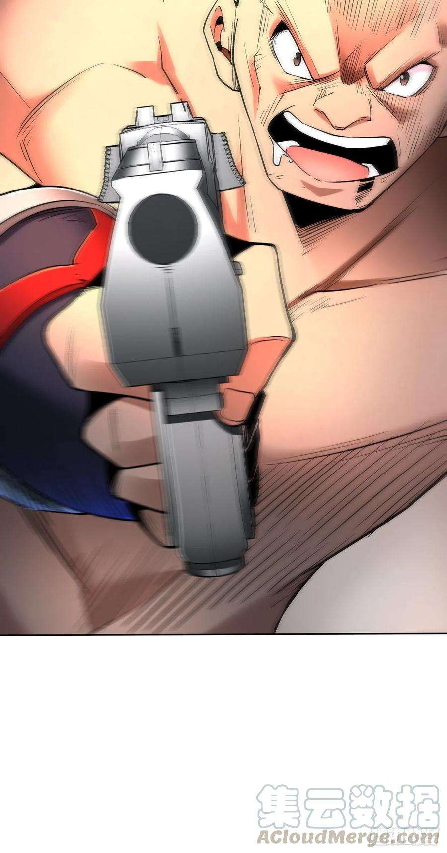 身为首富的我真不想重生啊二十二话 可能是完结篇