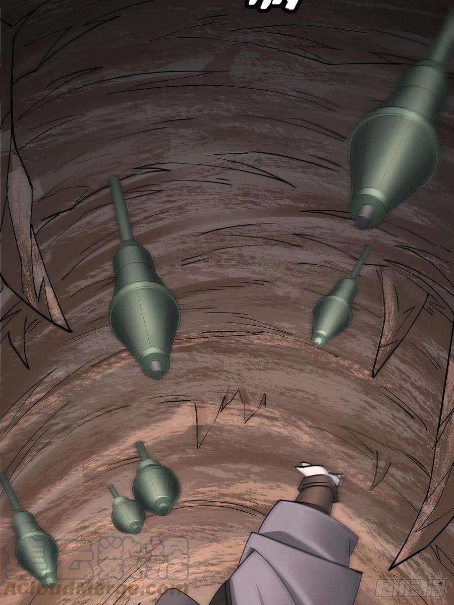 身为首富的我真不想重生啊二十二话 可能是完结篇