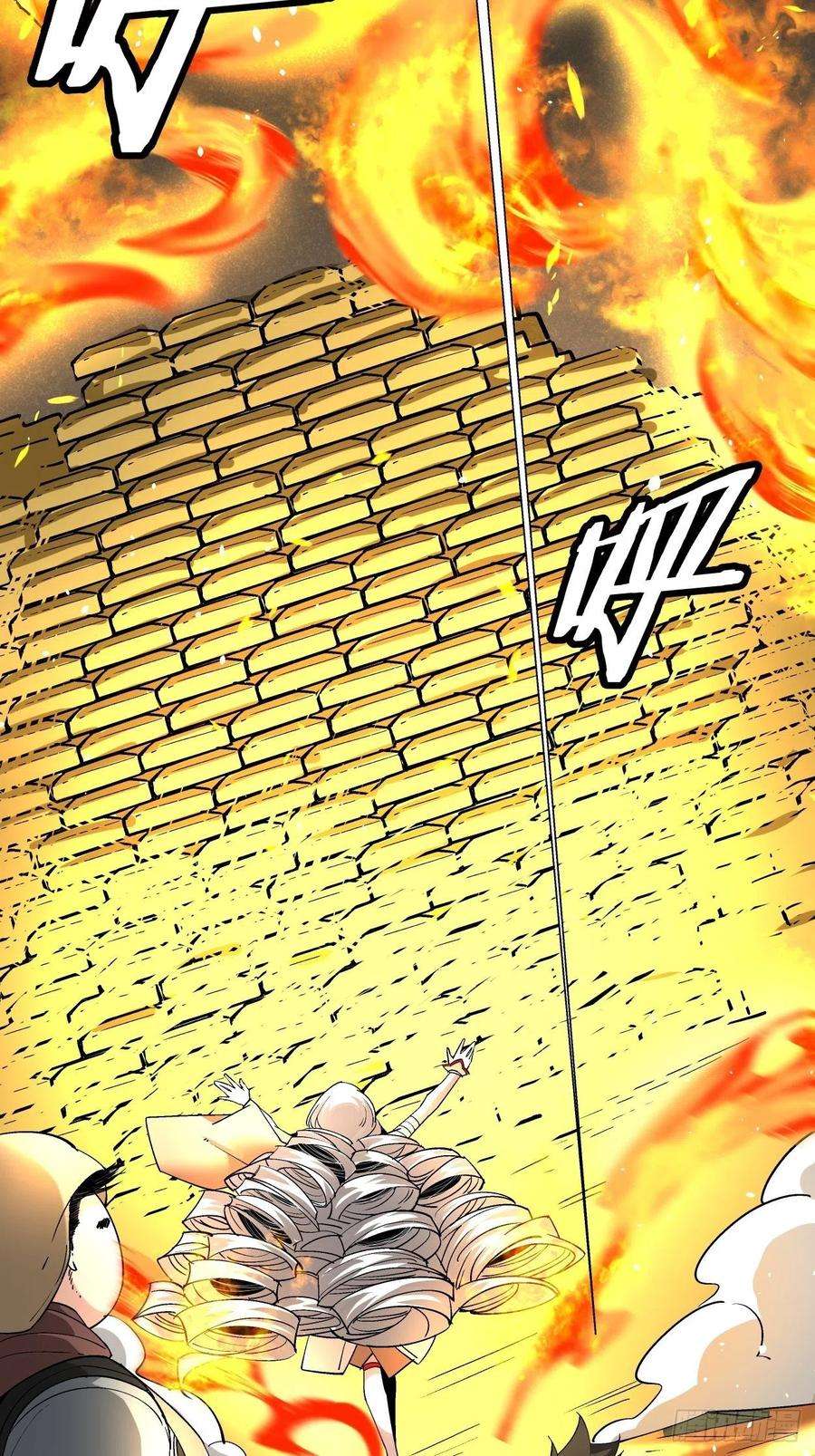 身为首富的我真不想重生啊二十五话 弹幕是个好东西