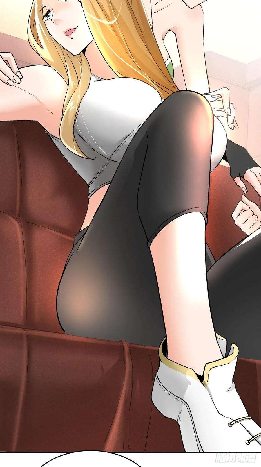 身为首富的我真不想重生啊三十话 搞不搞