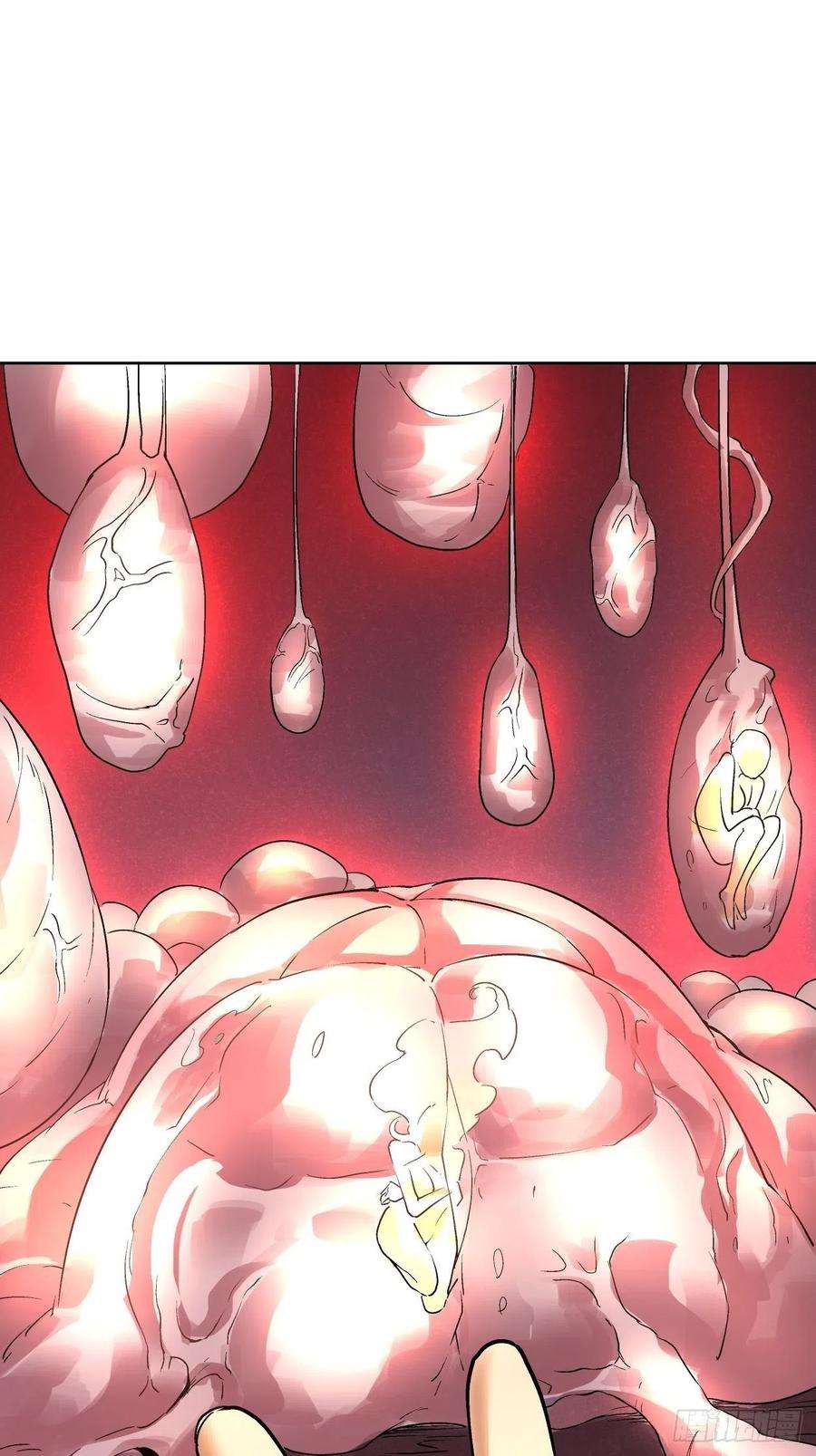 身为首富的我真不想重生啊三十一话 是你的族人吗