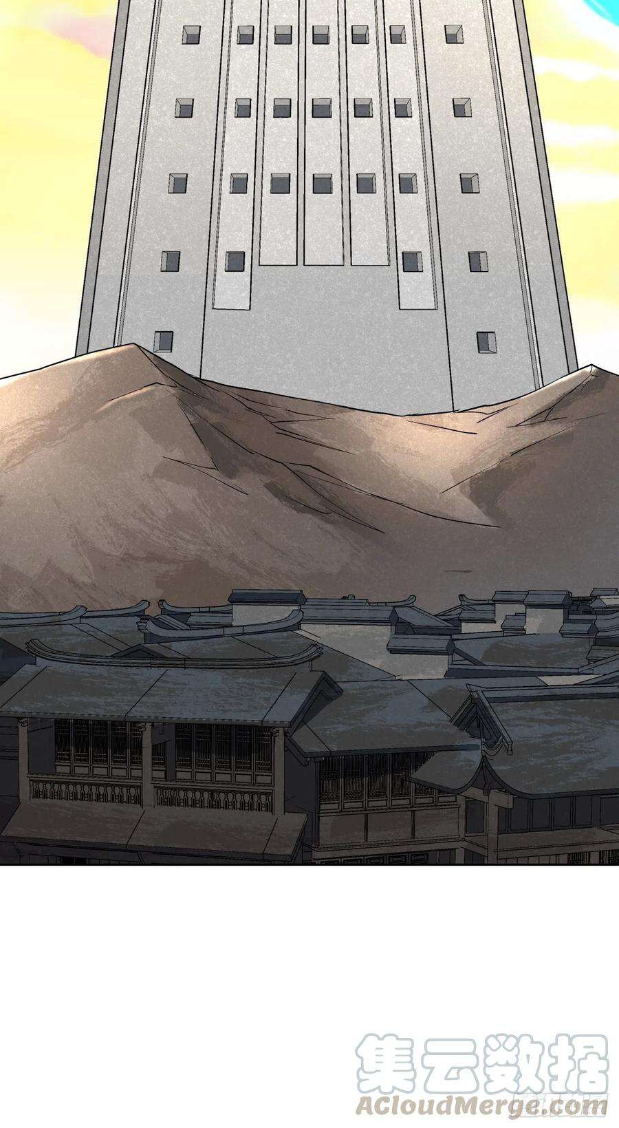 身为首富的我真不想重生啊三十二话 八个弹幕