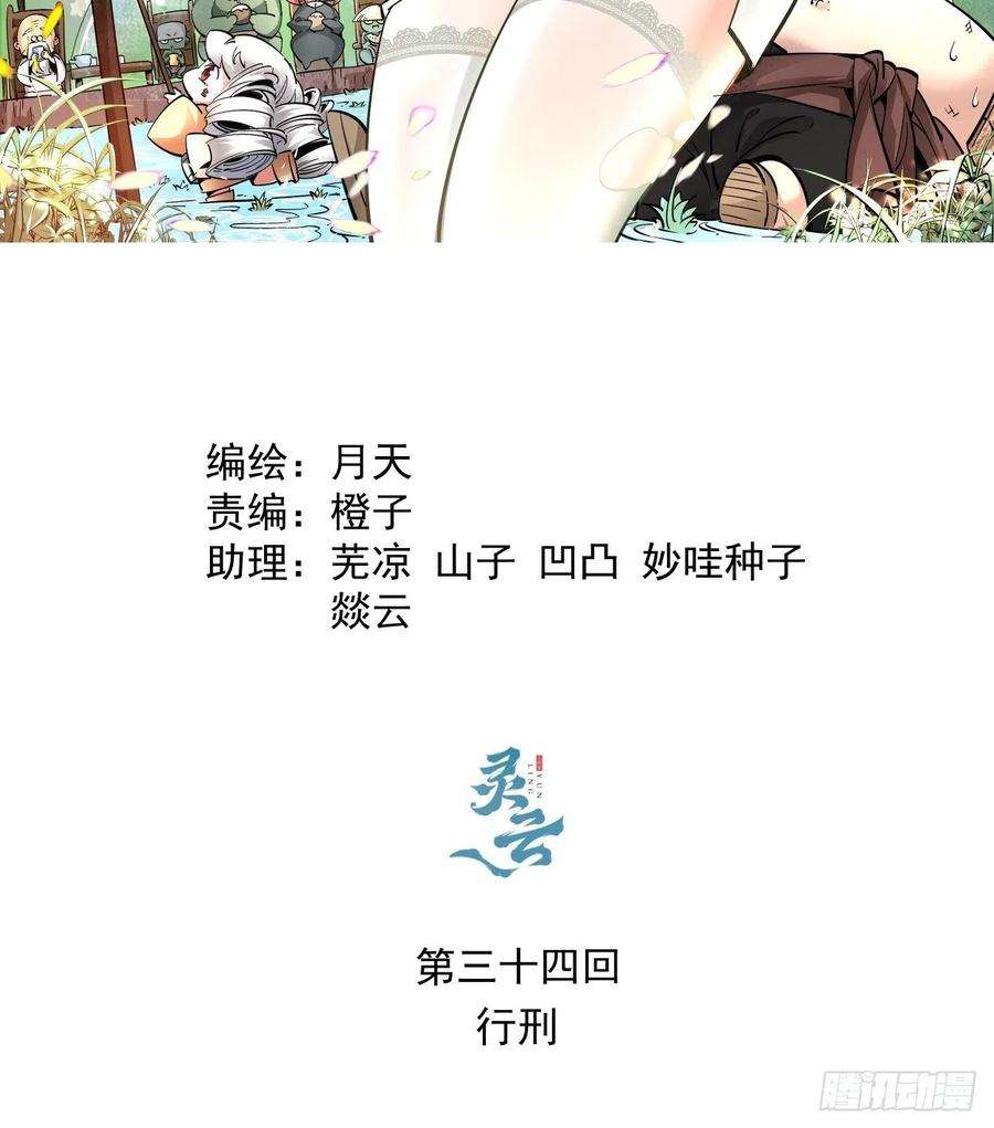 身为首富的我真不想重生啊三十四话 行刑