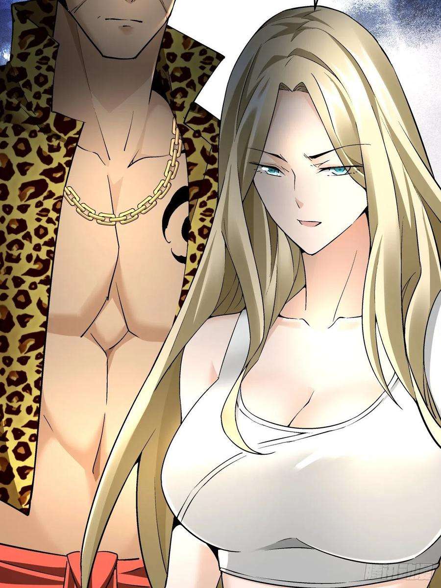 身为首富的我真不想重生啊三十四话 行刑