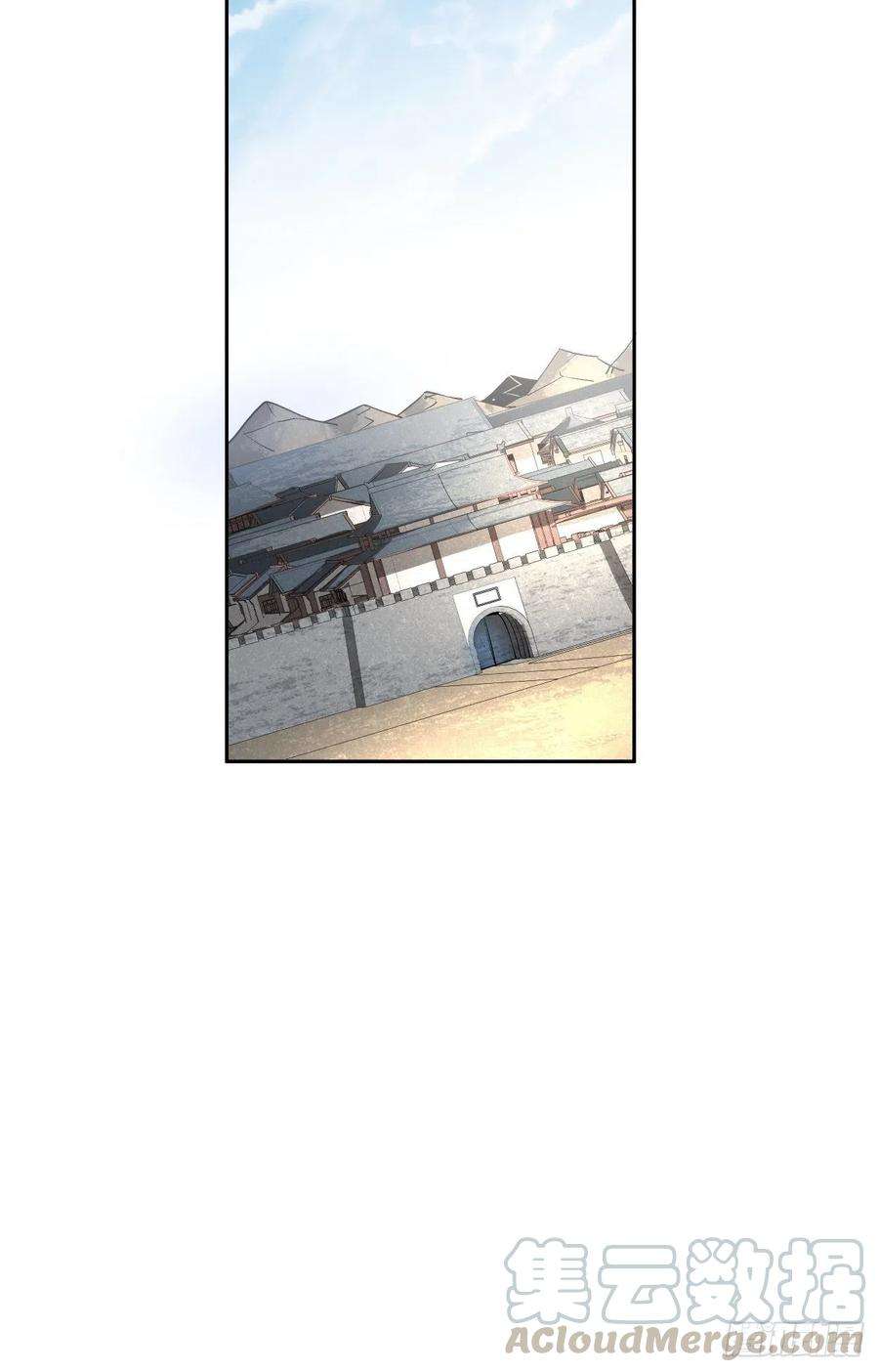 身为首富的我真不想重生啊三十四话 行刑