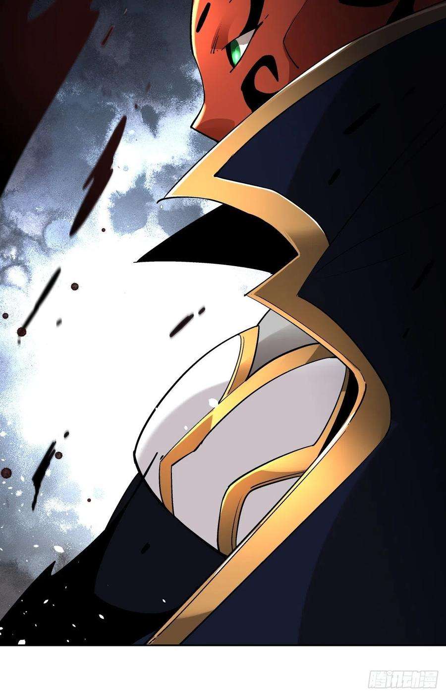 身为首富的我真不想重生啊三十四话 行刑