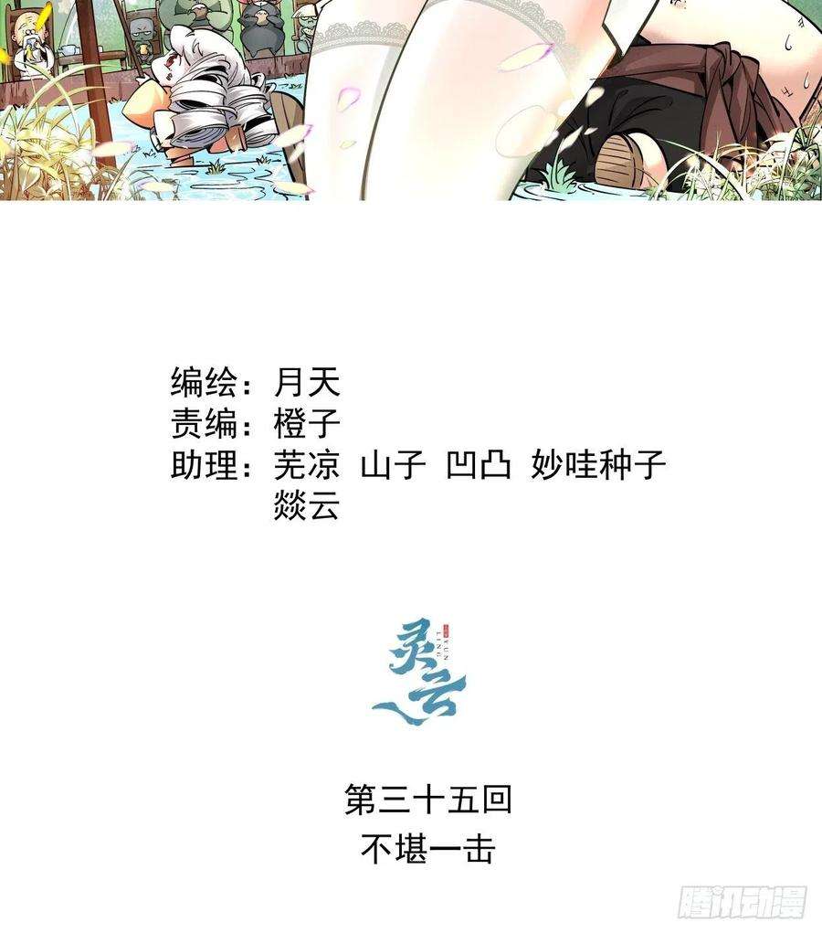 身为首富的我真不想重生啊三十五话 不堪一击