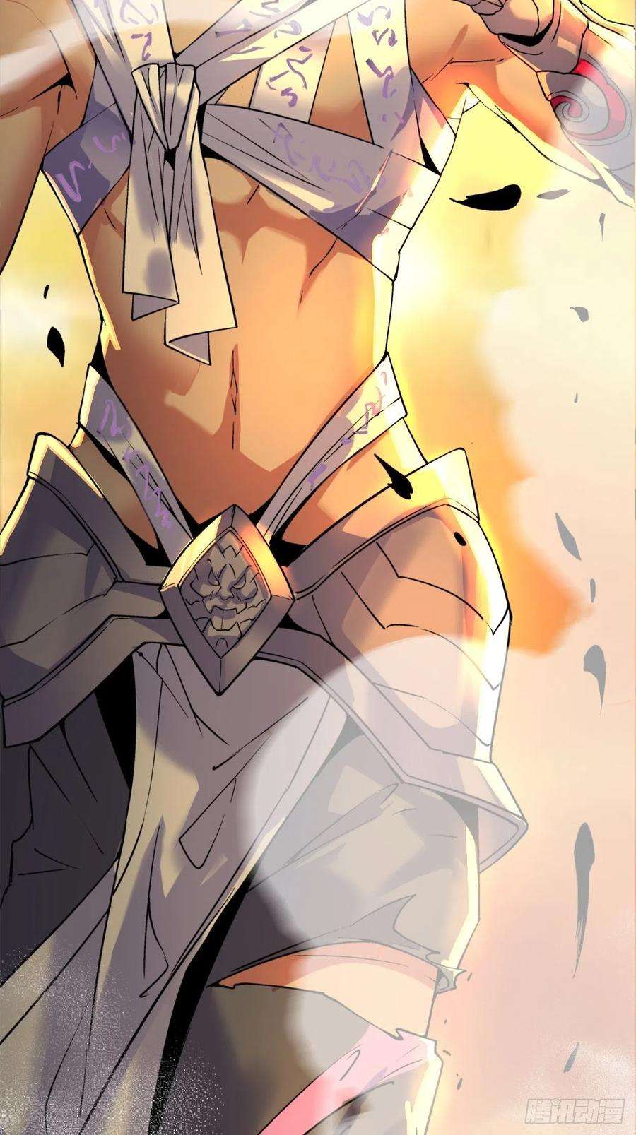 身为首富的我真不想重生啊三十五话 不堪一击