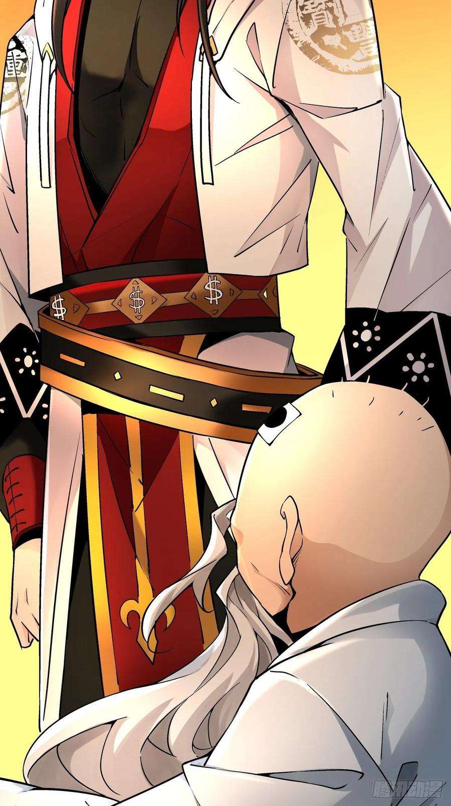 身为首富的我真不想重生啊三十五话 不堪一击