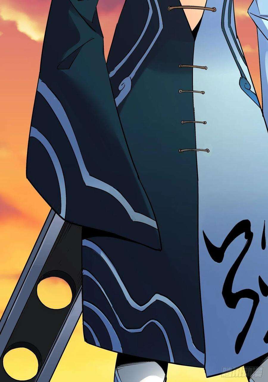 身为首富的我真不想重生啊三十五话 不堪一击