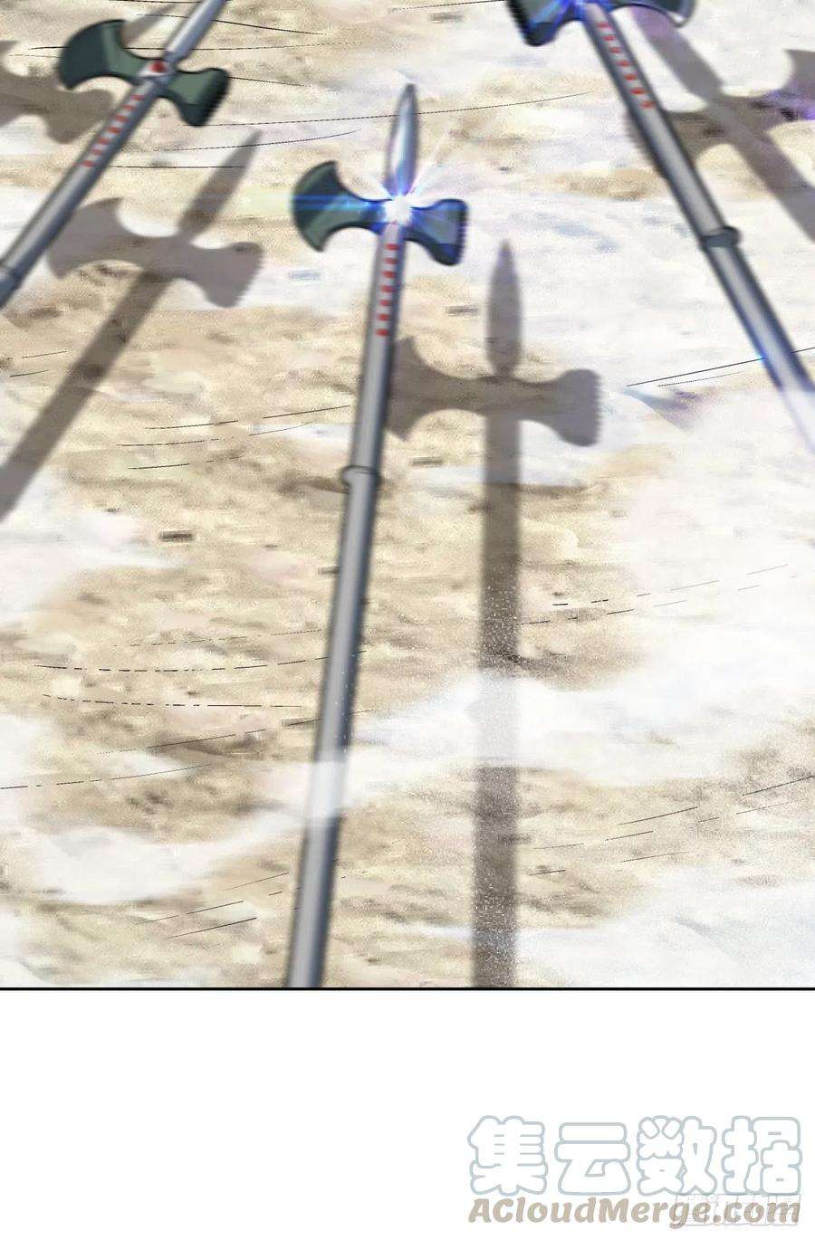 身为首富的我真不想重生啊三十七话 白皇！