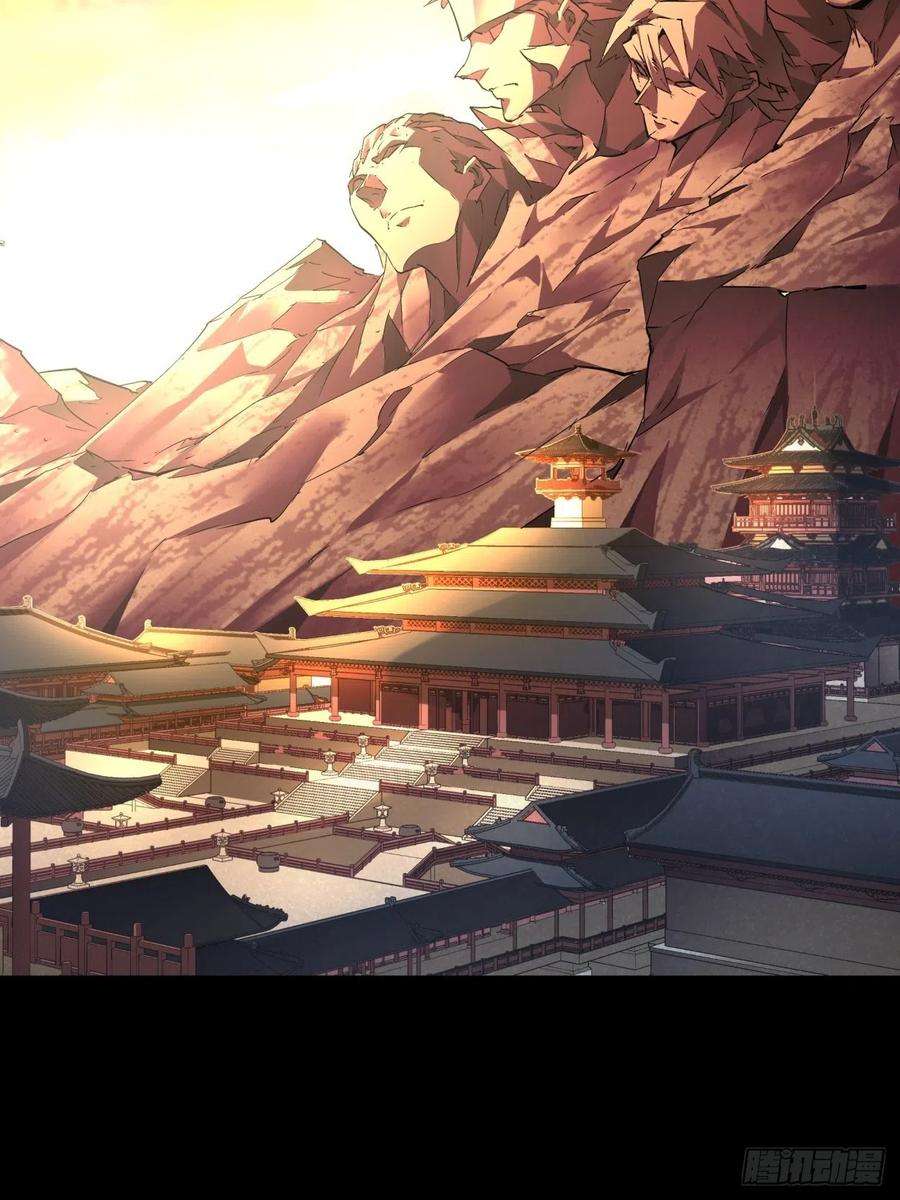 身为首富的我真不想重生啊三十八话 面具下的面孔