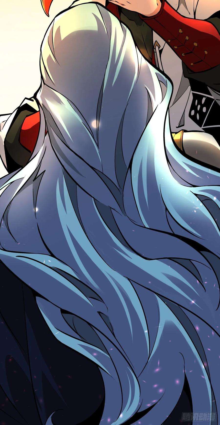 身为首富的我真不想重生啊三十八话 面具下的面孔