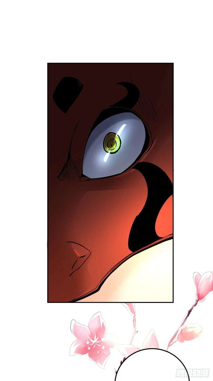 身为首富的我真不想重生啊三十八话 面具下的面孔