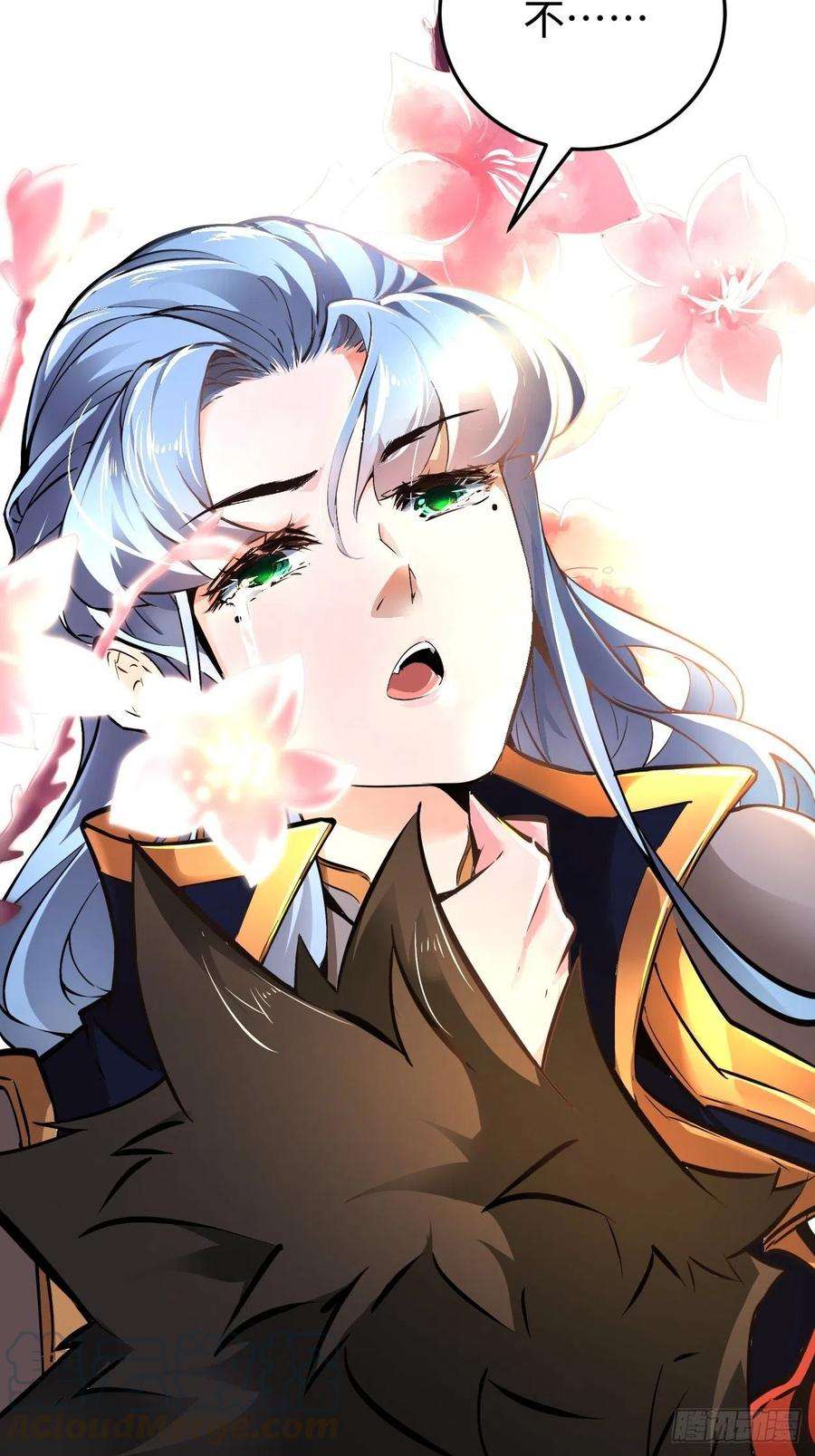 身为首富的我真不想重生啊三十八话 面具下的面孔