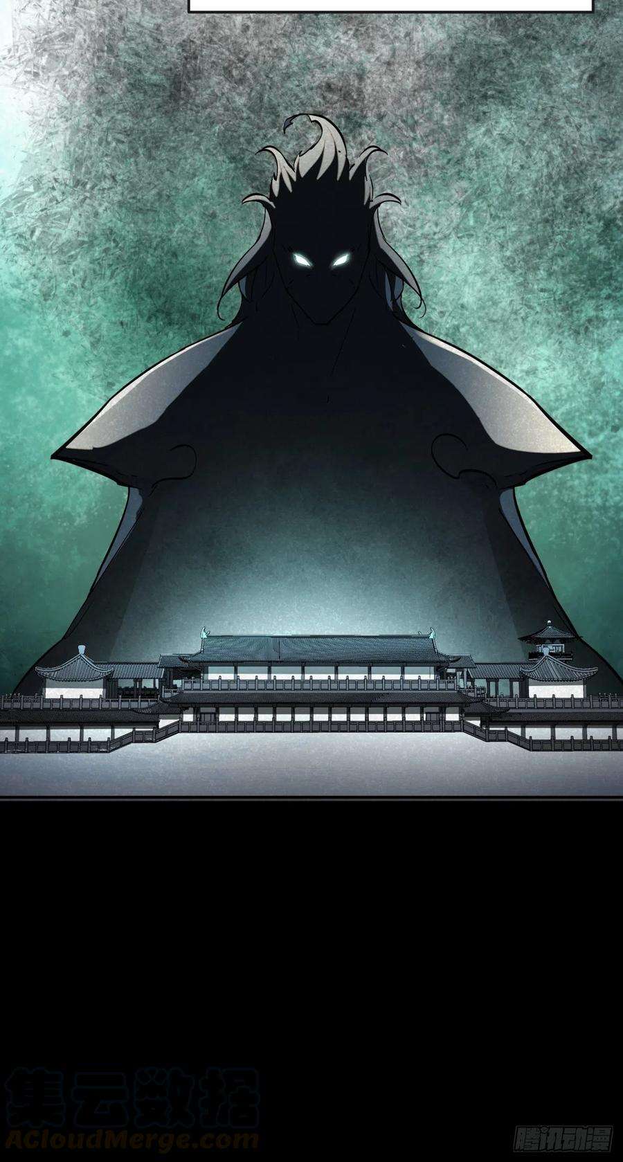 身为首富的我真不想重生啊三十八话 面具下的面孔