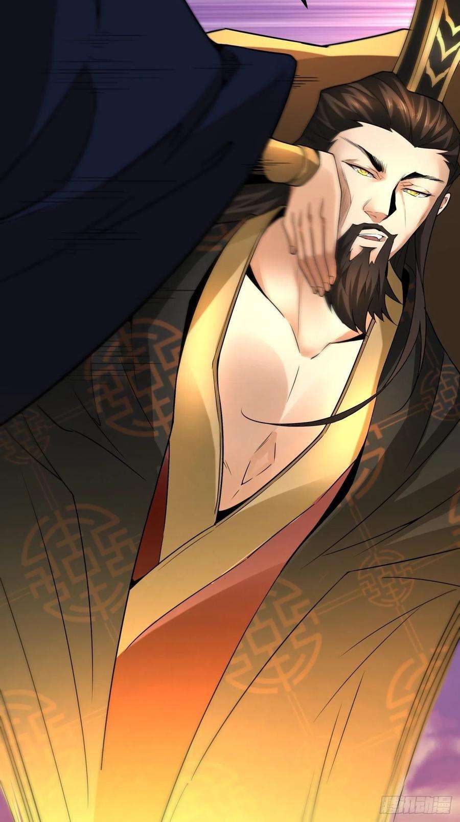 身为首富的我真不想重生啊三十八话 面具下的面孔