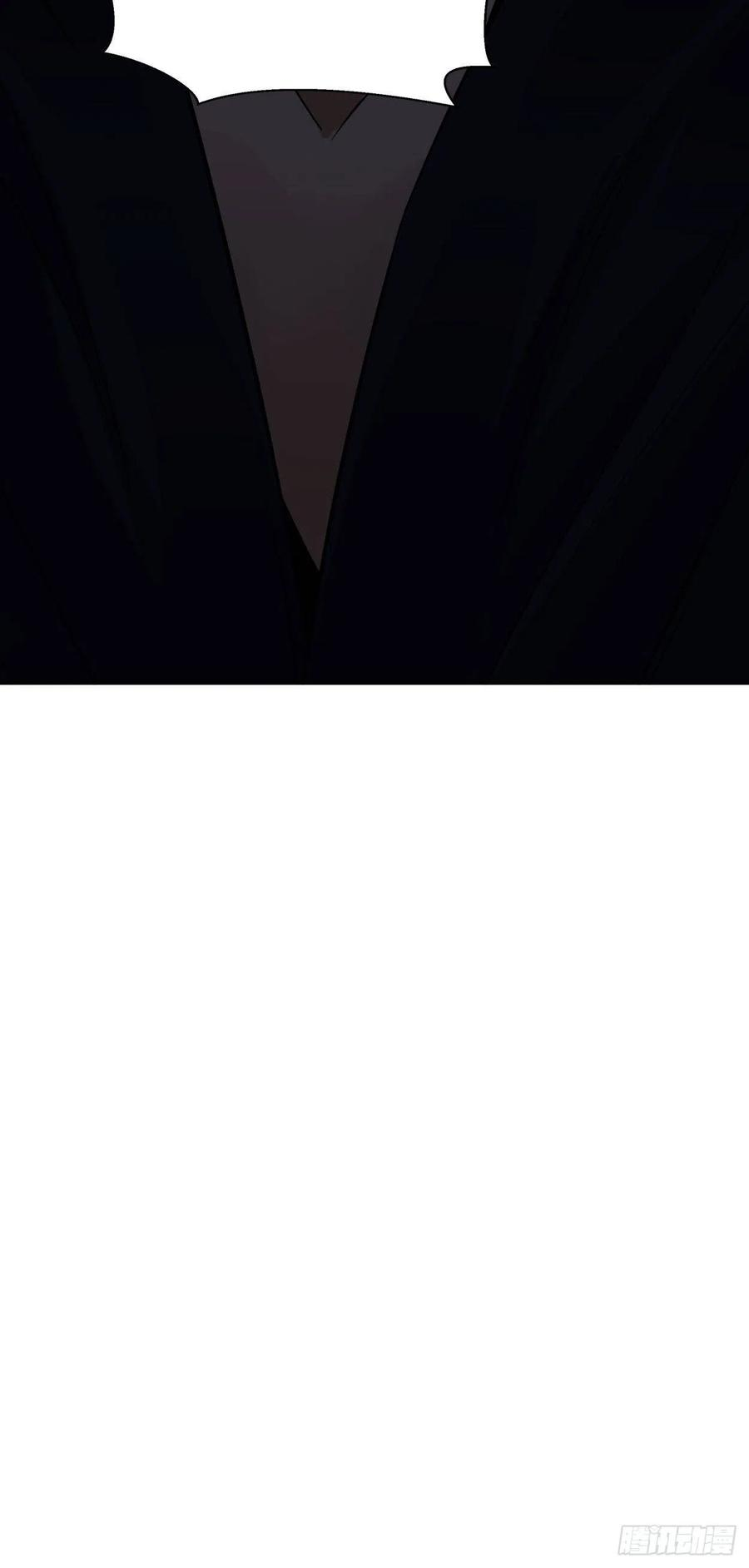 身为首富的我真不想重生啊三十八话 面具下的面孔