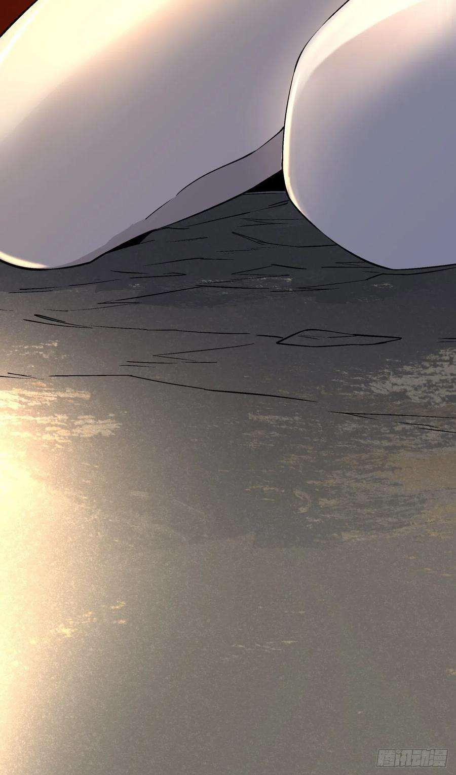 身为首富的我真不想重生啊三十八话 面具下的面孔