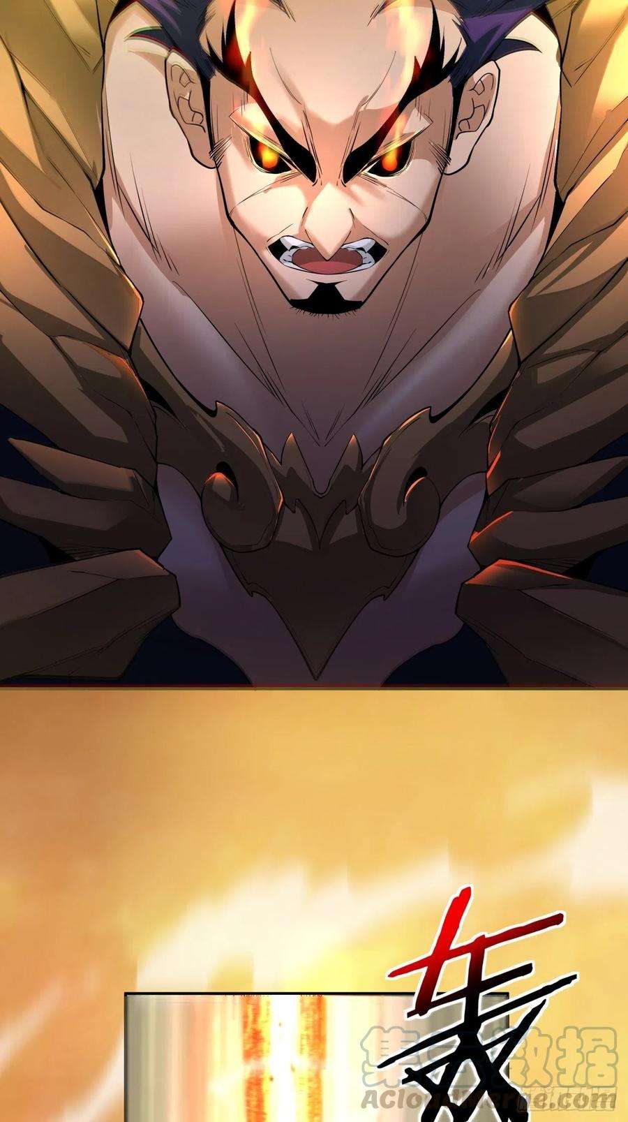 身为首富的我真不想重生啊三十九话 烧给你