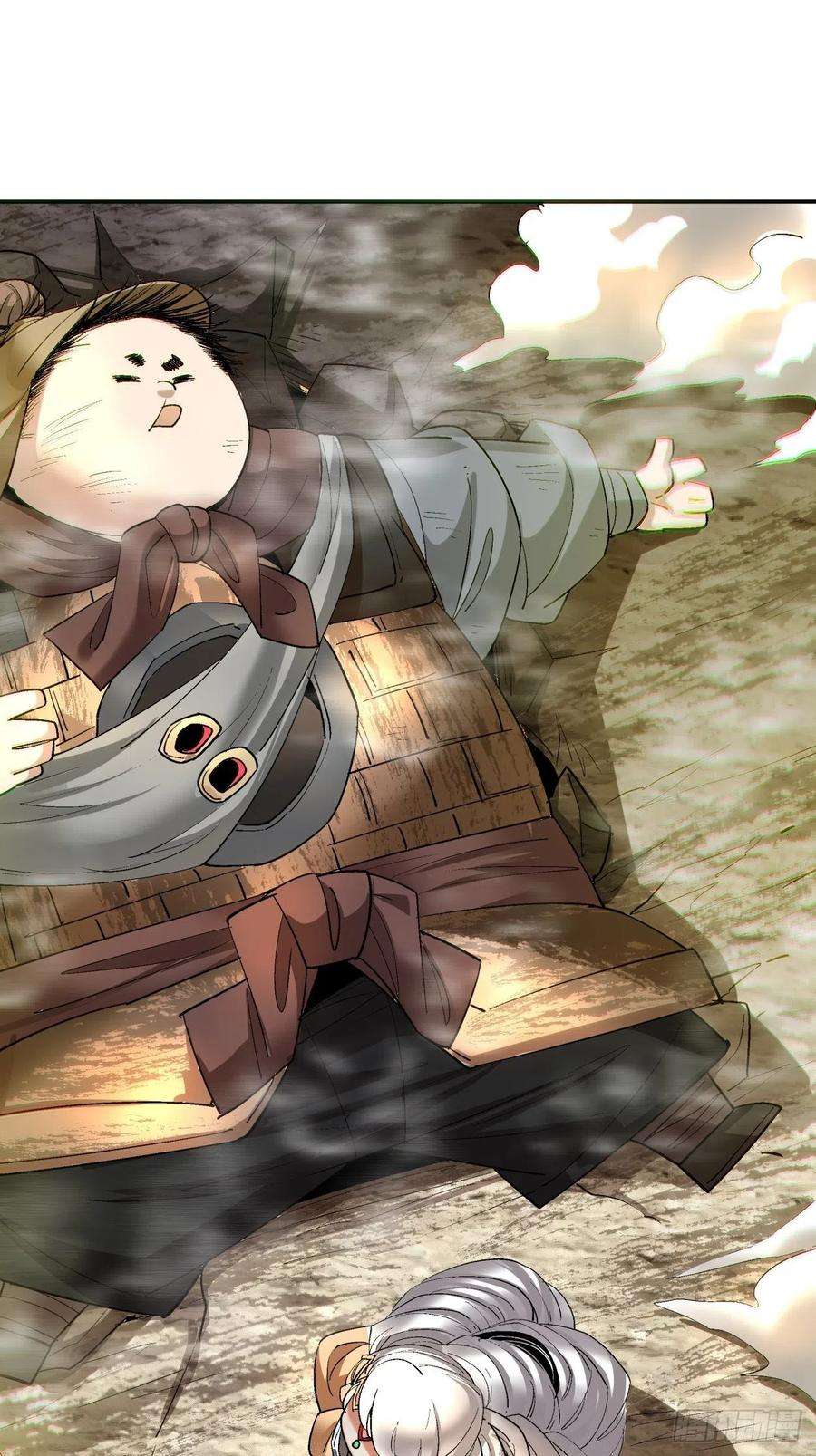 身为首富的我真不想重生啊三十九话 烧给你