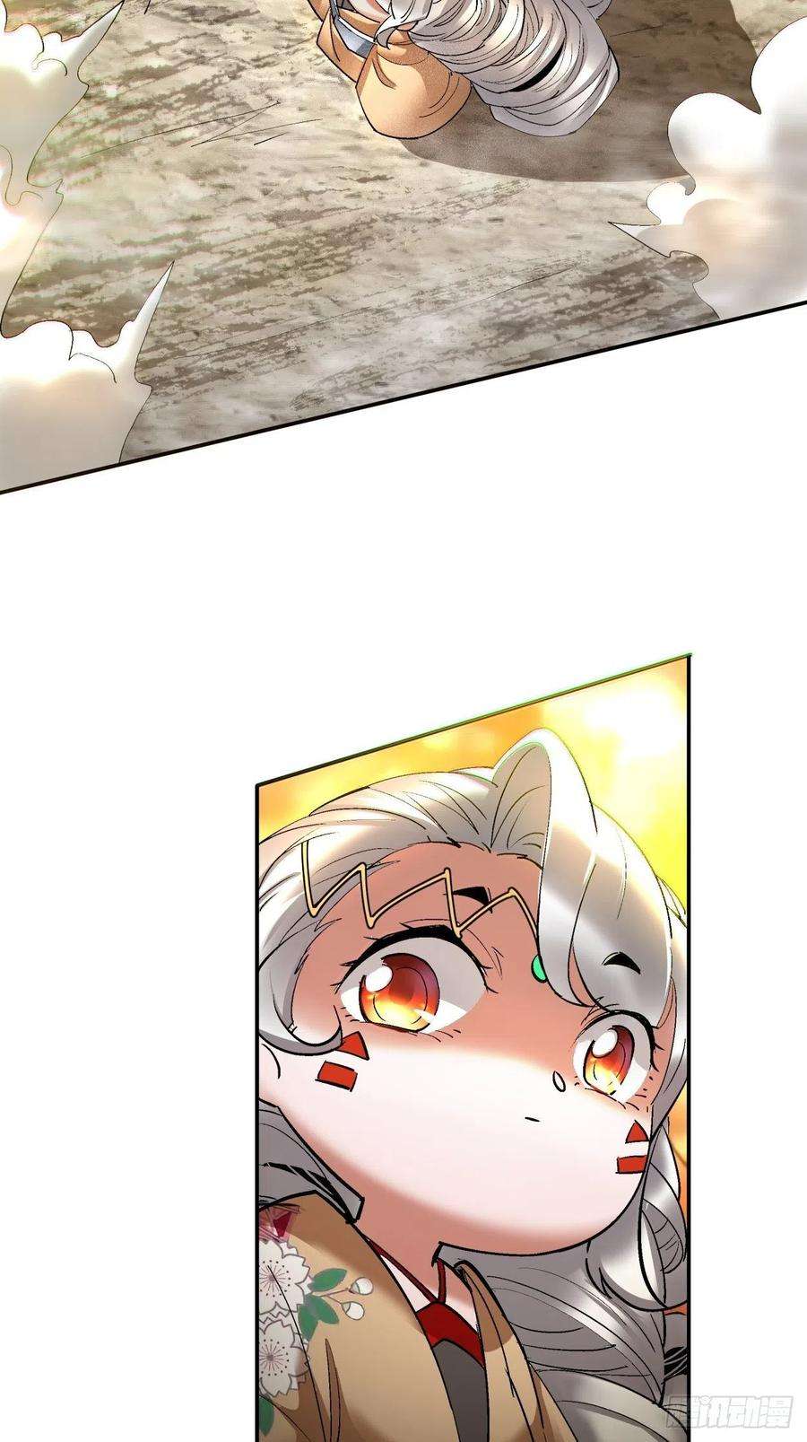 身为首富的我真不想重生啊三十九话 烧给你