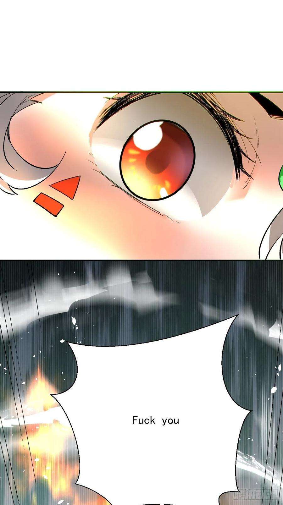 身为首富的我真不想重生啊三十九话 烧给你