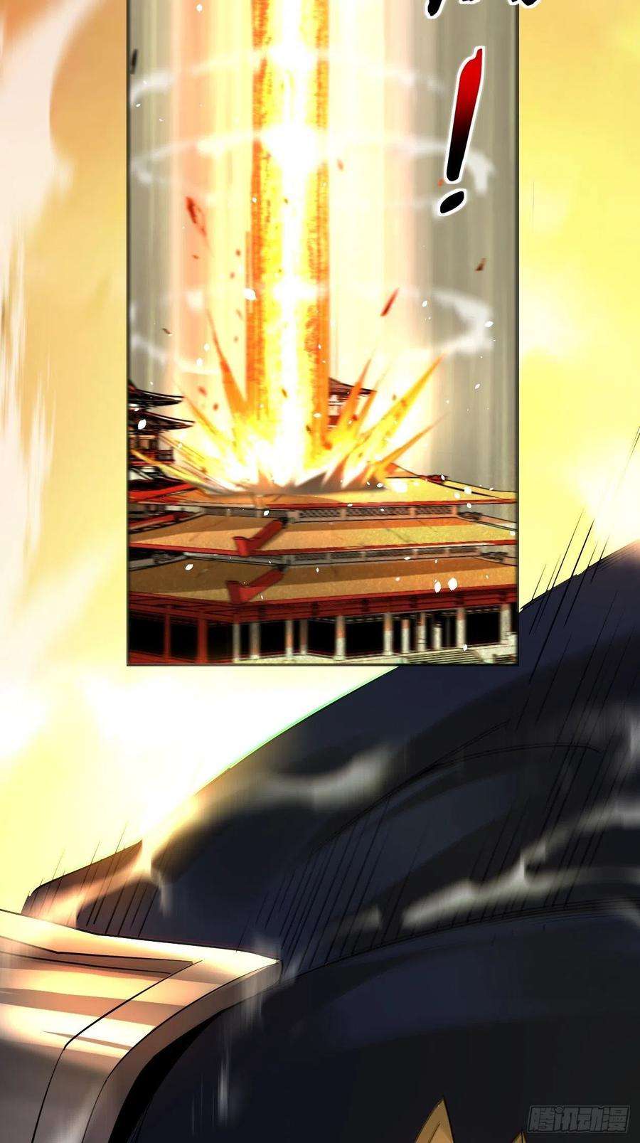 身为首富的我真不想重生啊三十九话 烧给你