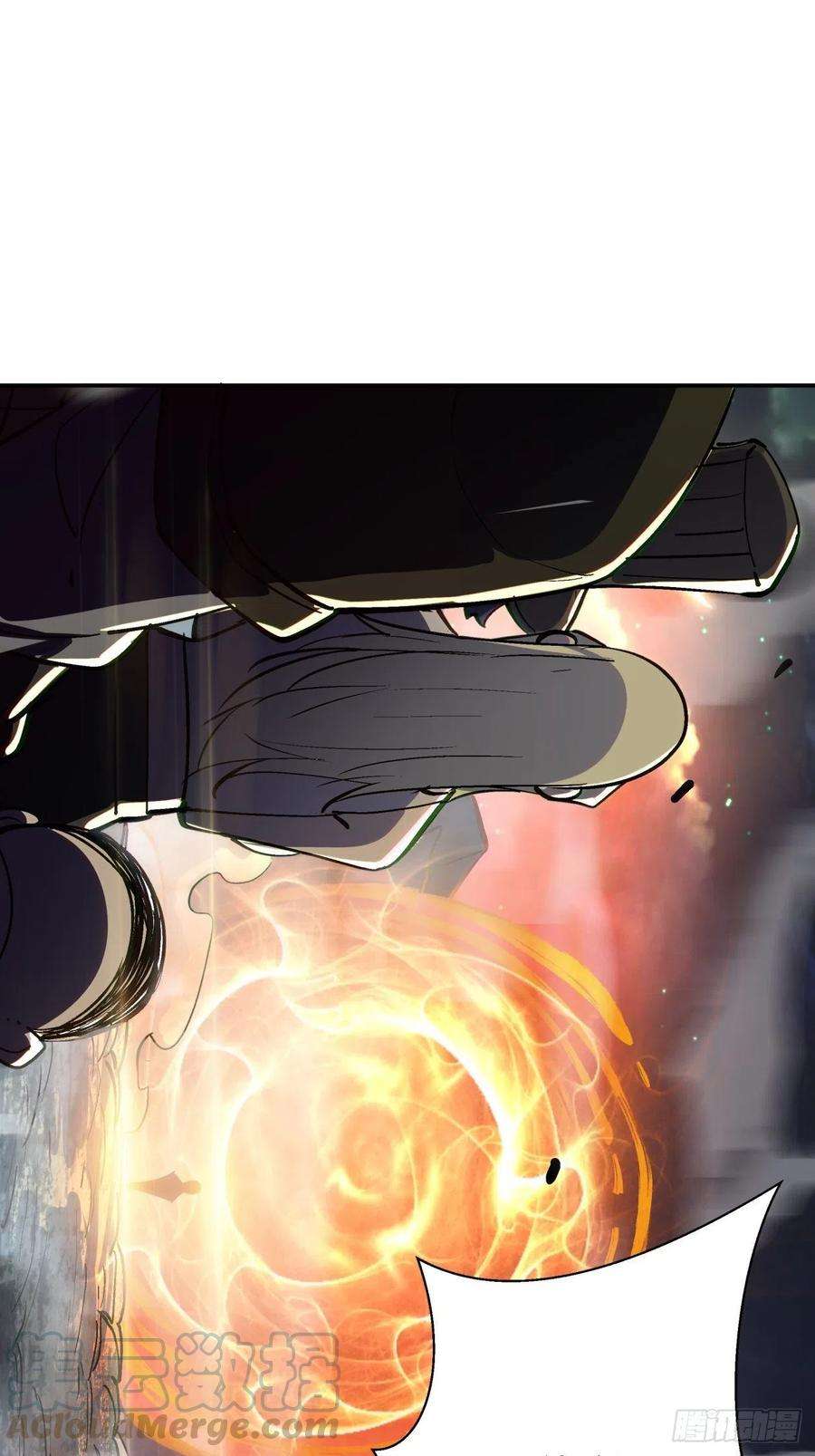 身为首富的我真不想重生啊四十一话 战前准备（一）